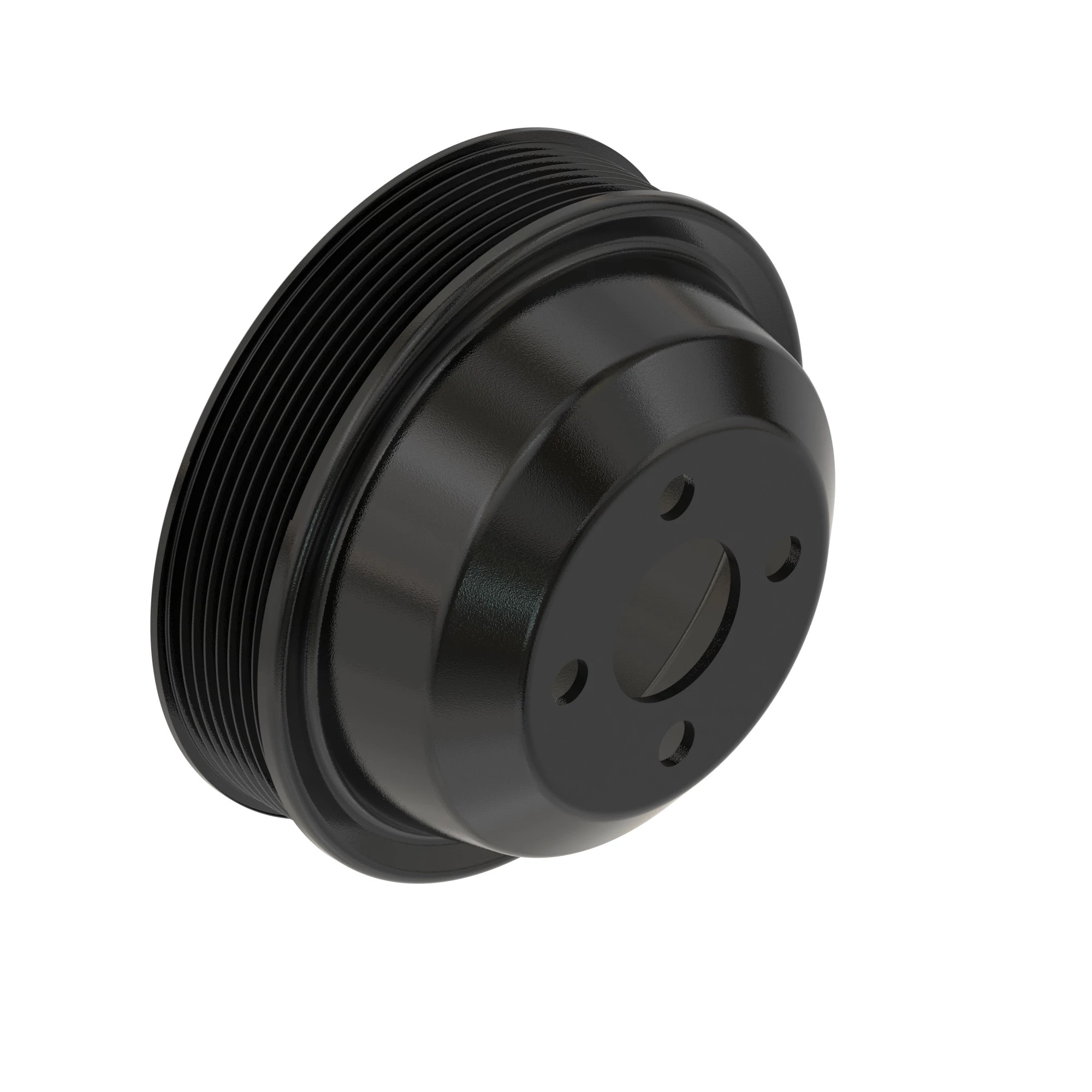 ⚙️ L227312: Polea del Ventilador John Deere 🚜✅ | Procomex
