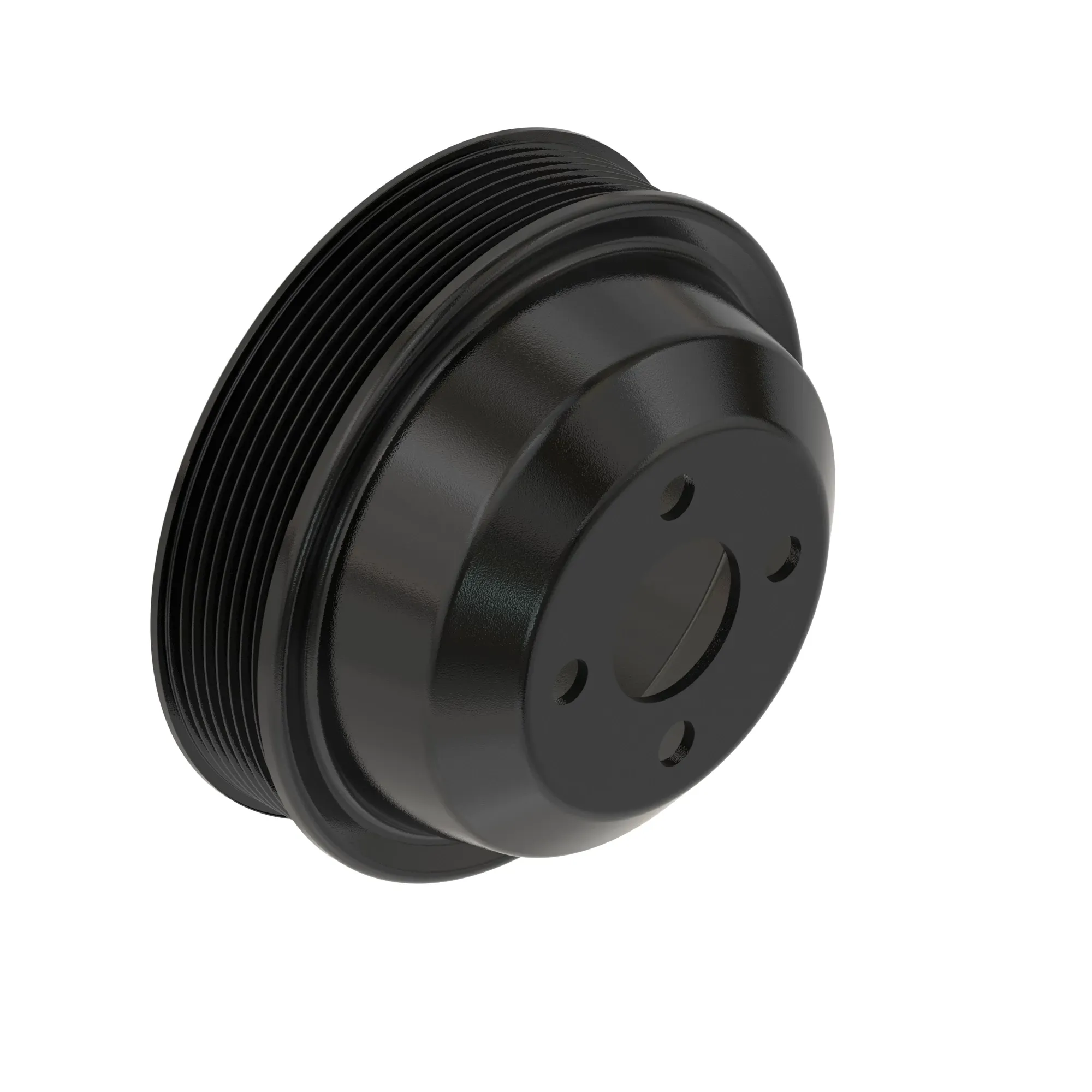 John Deere Fan Pulley - L227312