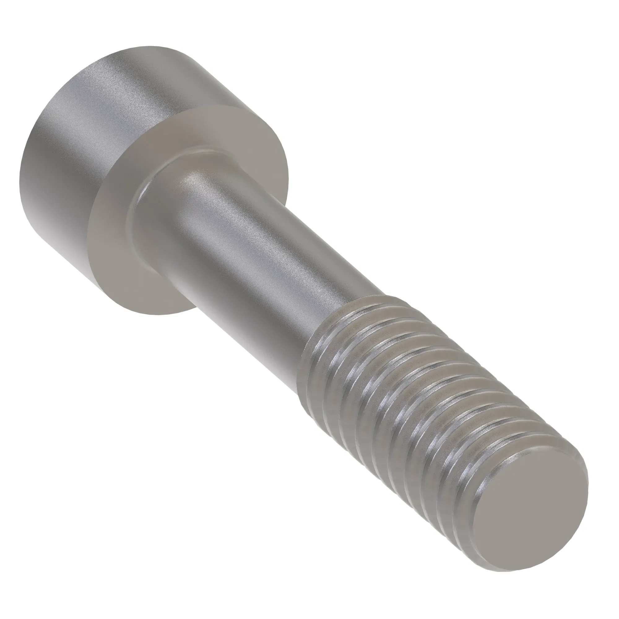 John Deere Hexagonal Socket Head Screw, M4 X 20 - 19M9752