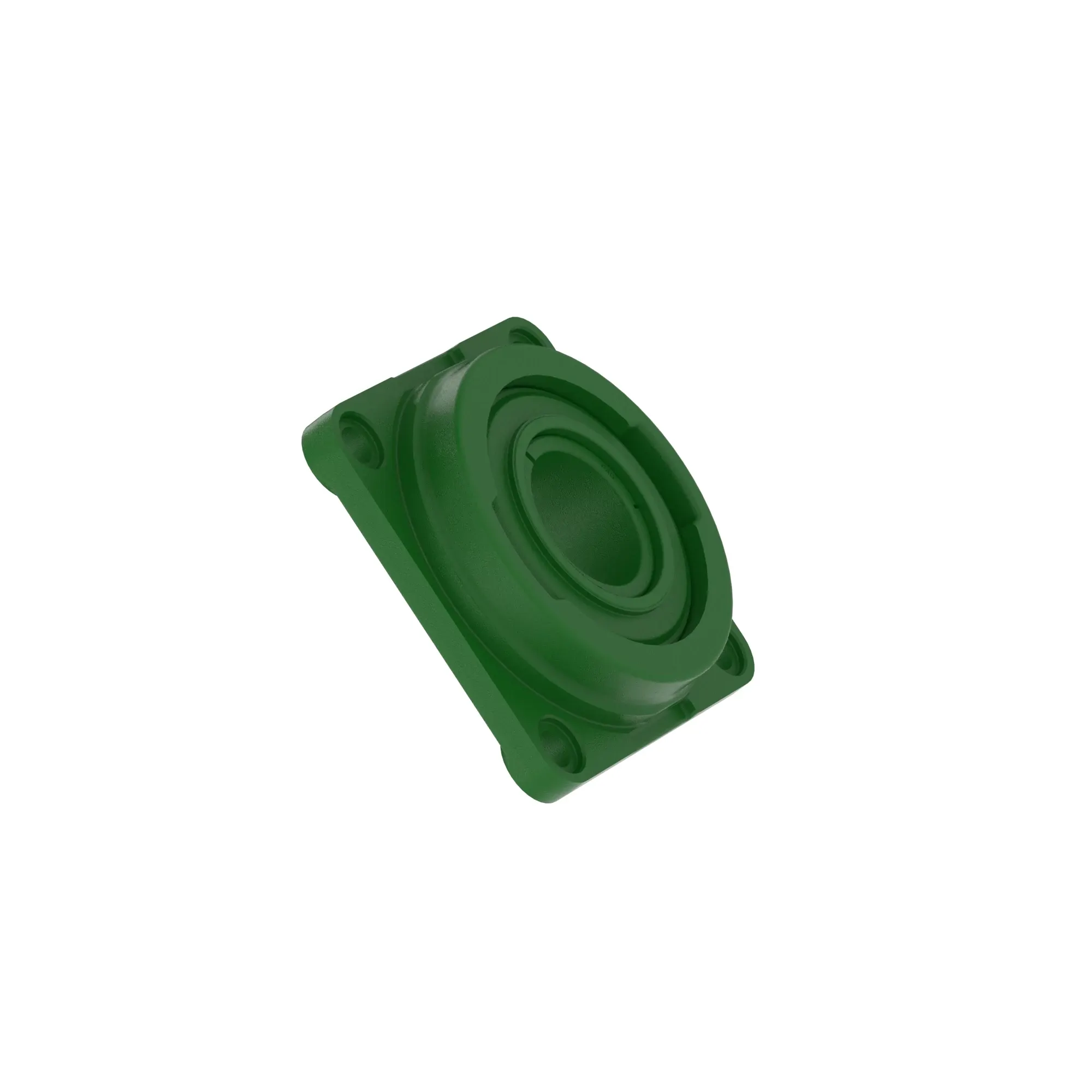 John Deere Bearing with Housing - AXE78091