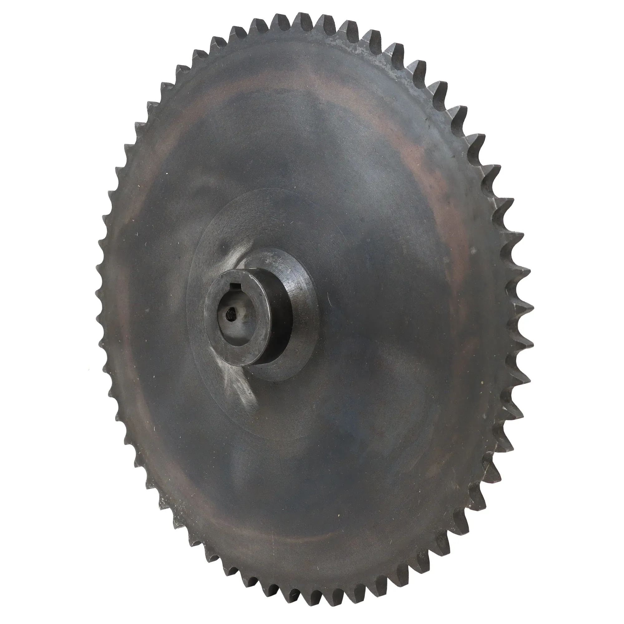 Sprocket Assy - Grain Tank