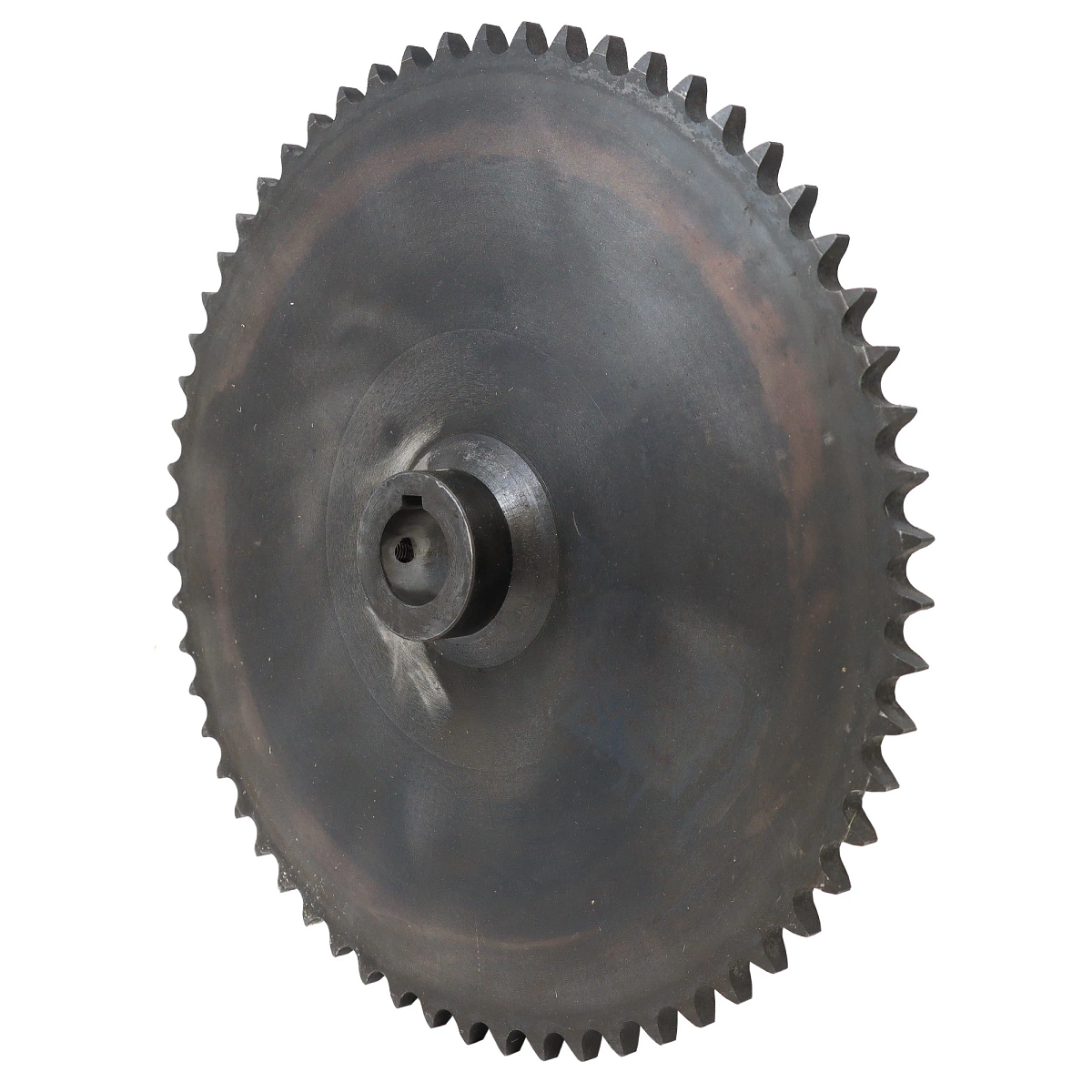 Sprocket Assy - Grain Tank
