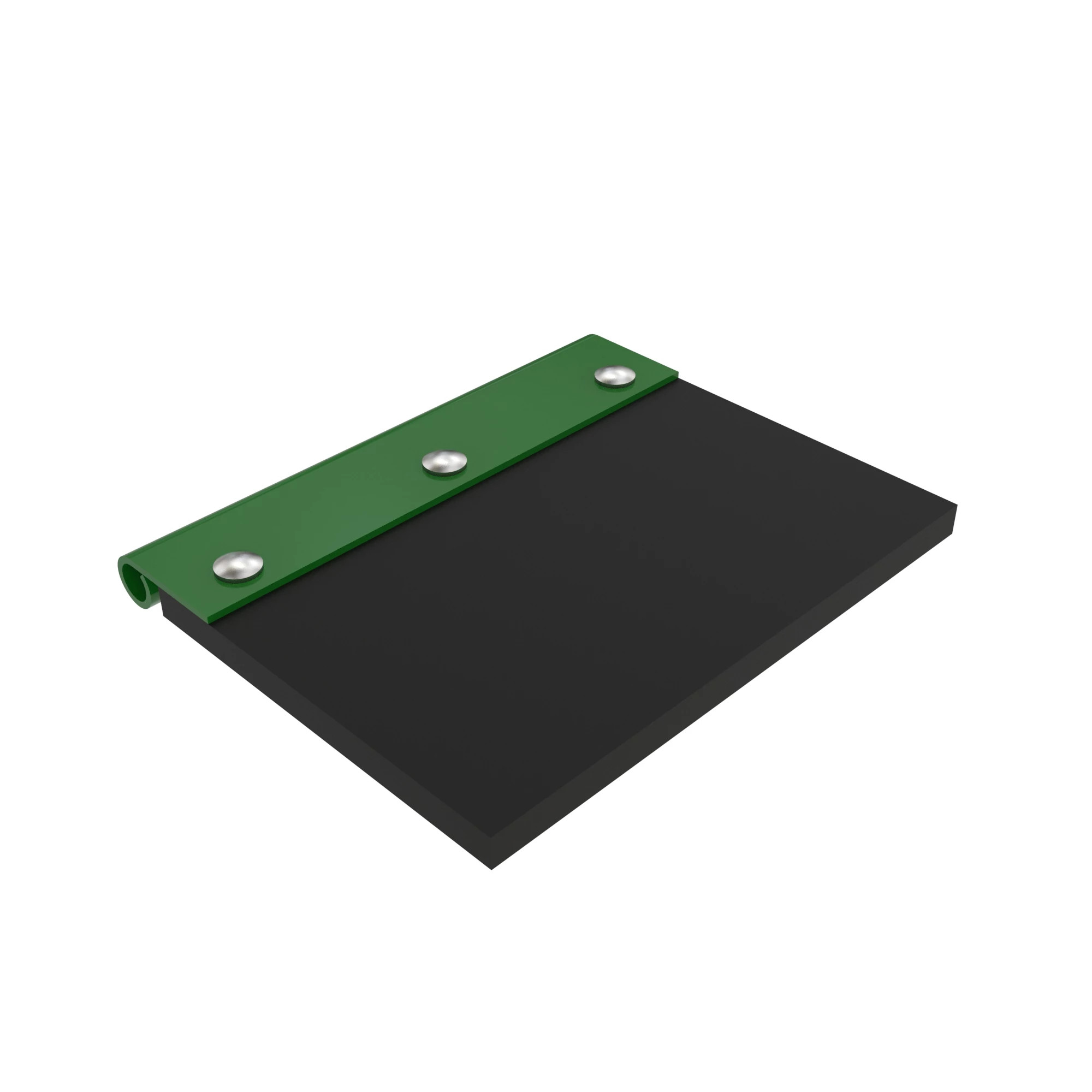 ⚙️ AP39055: Deflector del rotor John Deere 🚜✅ | Procomex