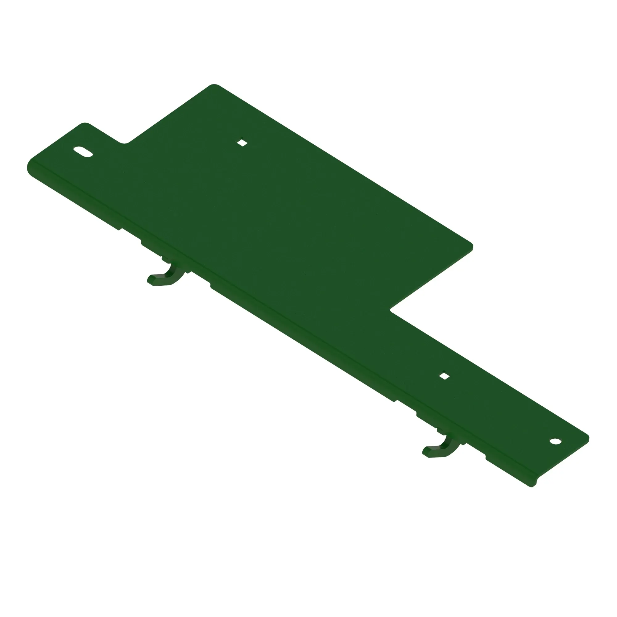 Channel