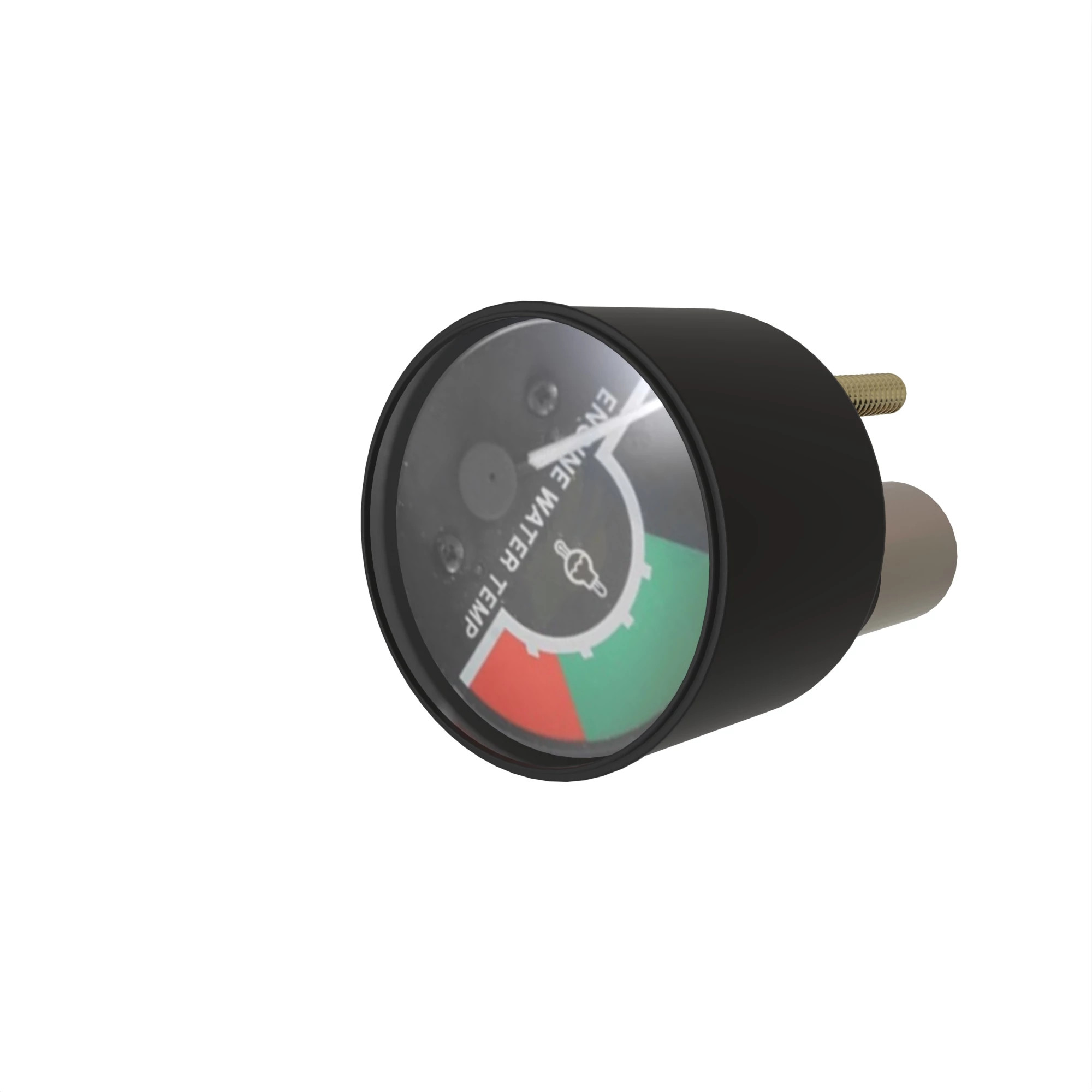 GAUGE,ENGINE COOLANT TEMPERATURE EN