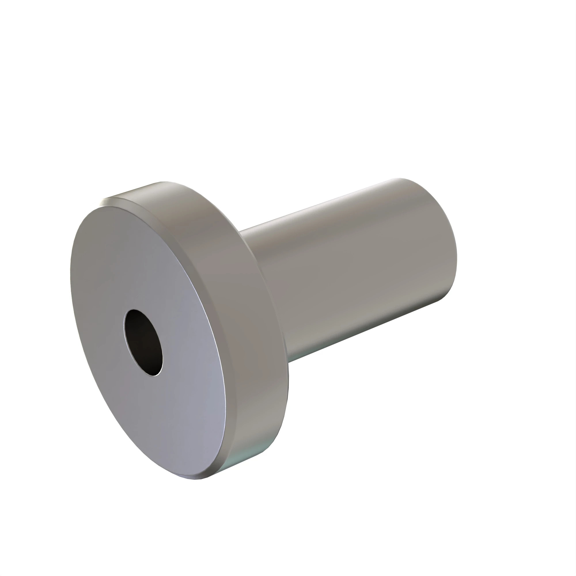 BUSHING, RTD SPACER BOSS-210