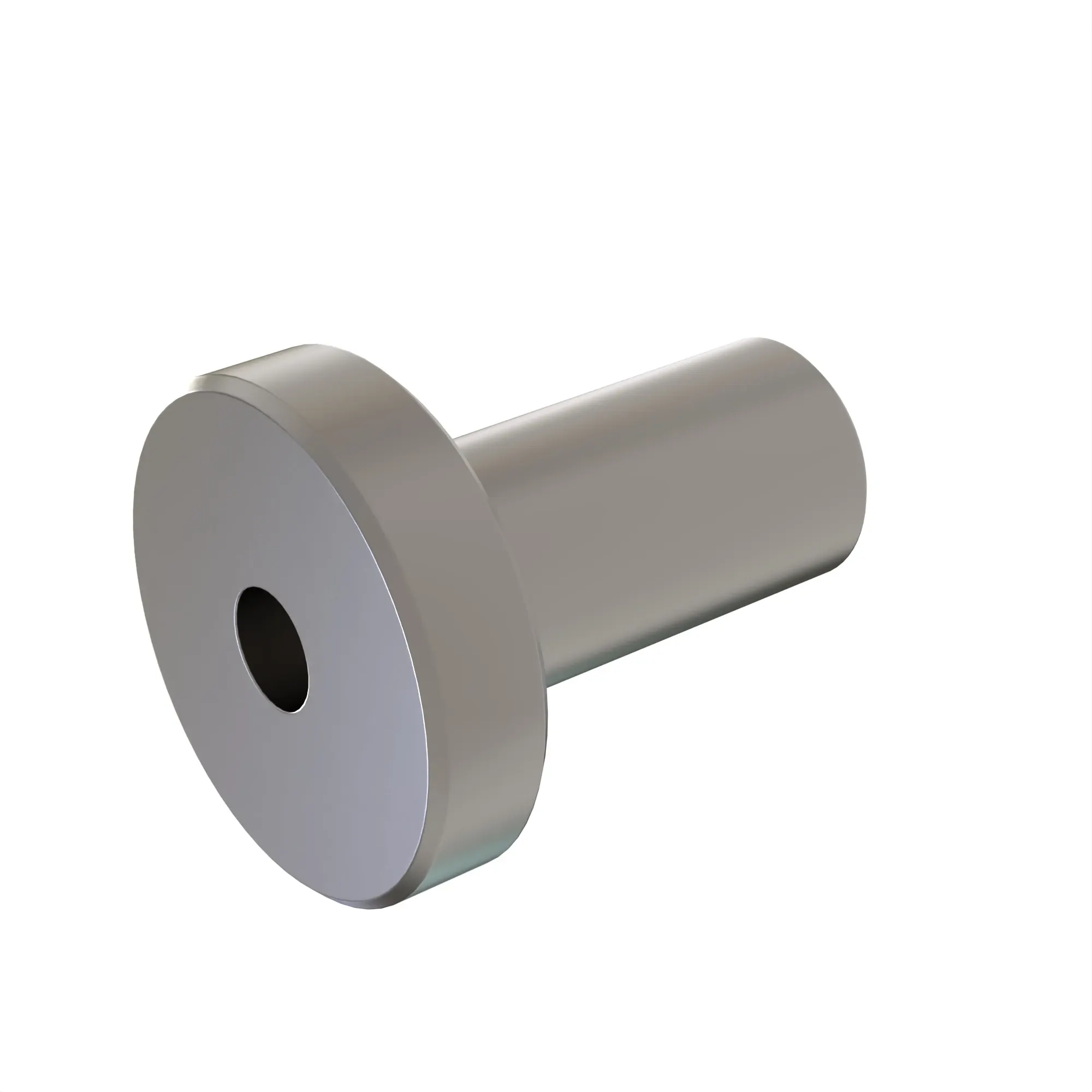 John Deere Flanged Bushing - CB01480248