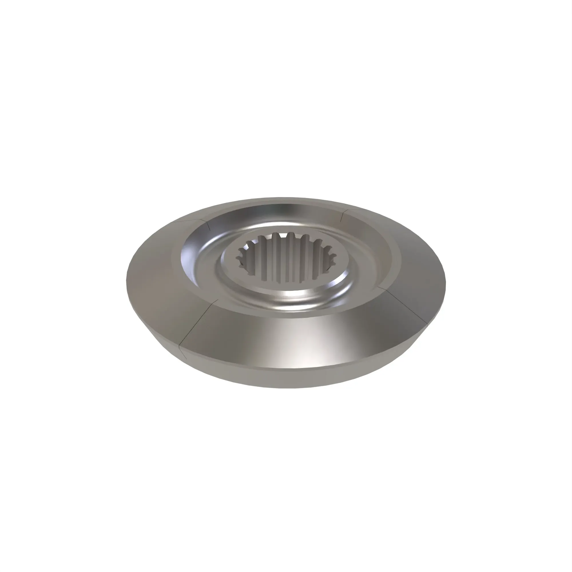 John Deere Feed Drum Gear - CE31854