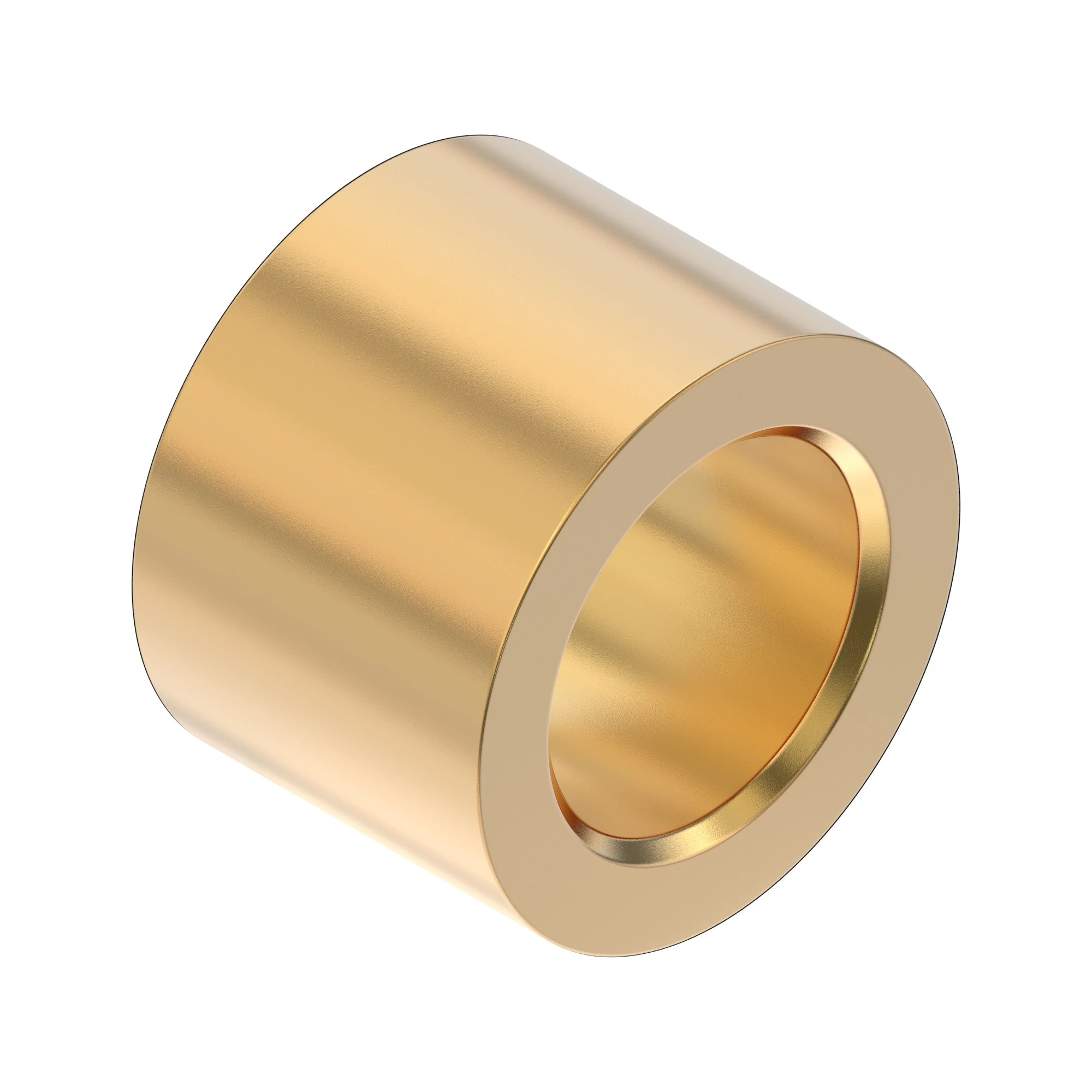 John Deere Cylindrical Split Alloy Bushing - H23005