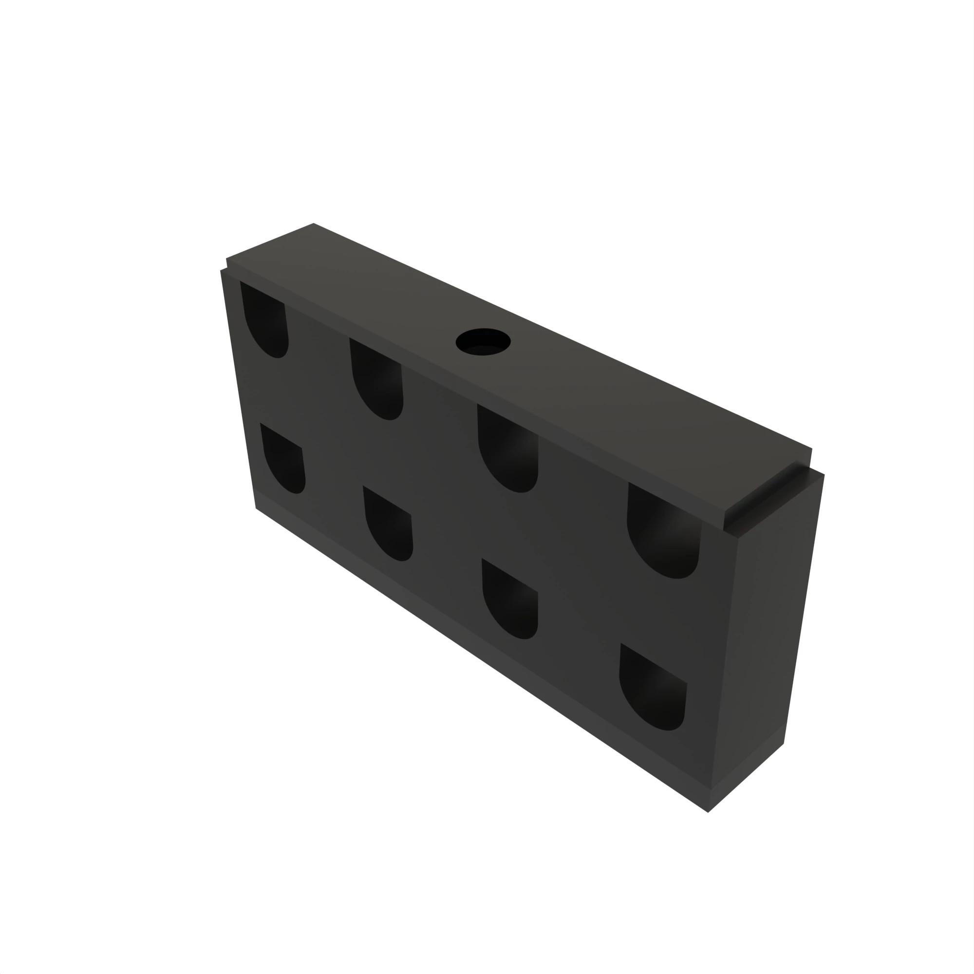 John Deere Tube Clamp Kit - CB01428630