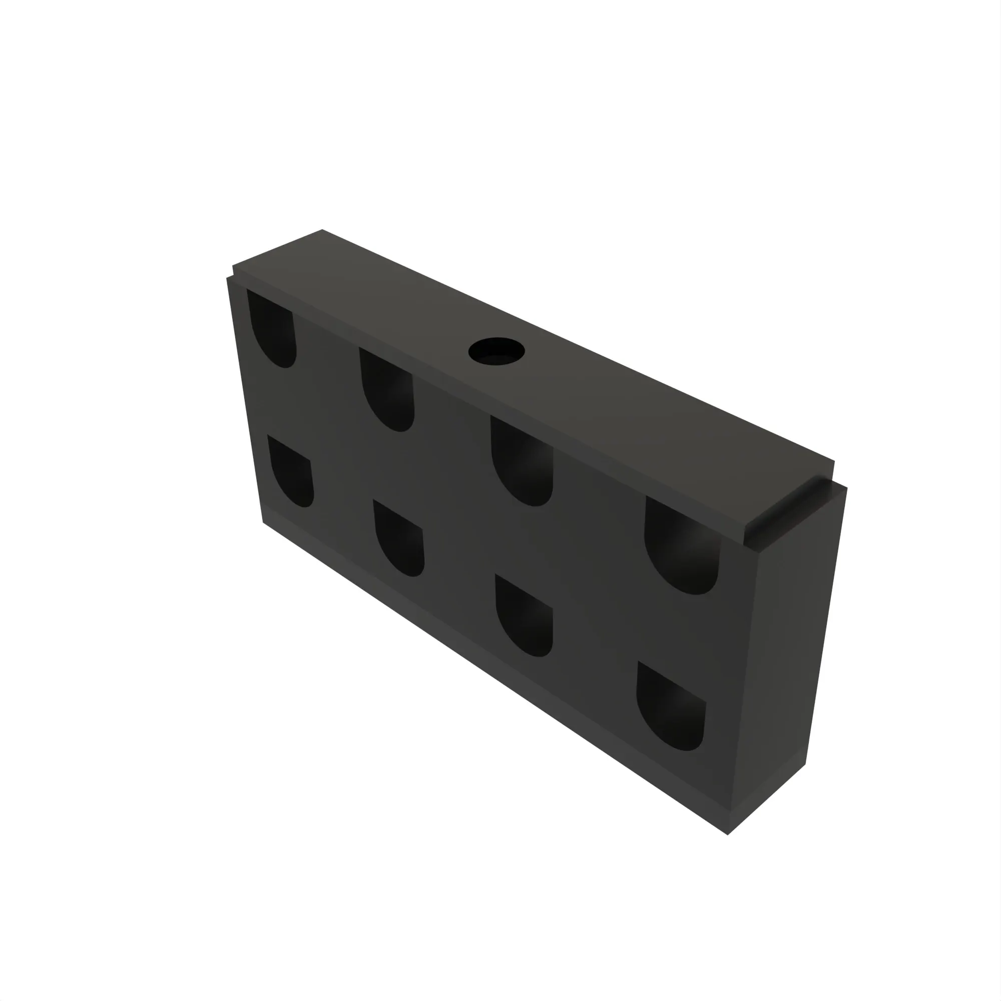 John Deere Tube Clamp Kit - CB01428630