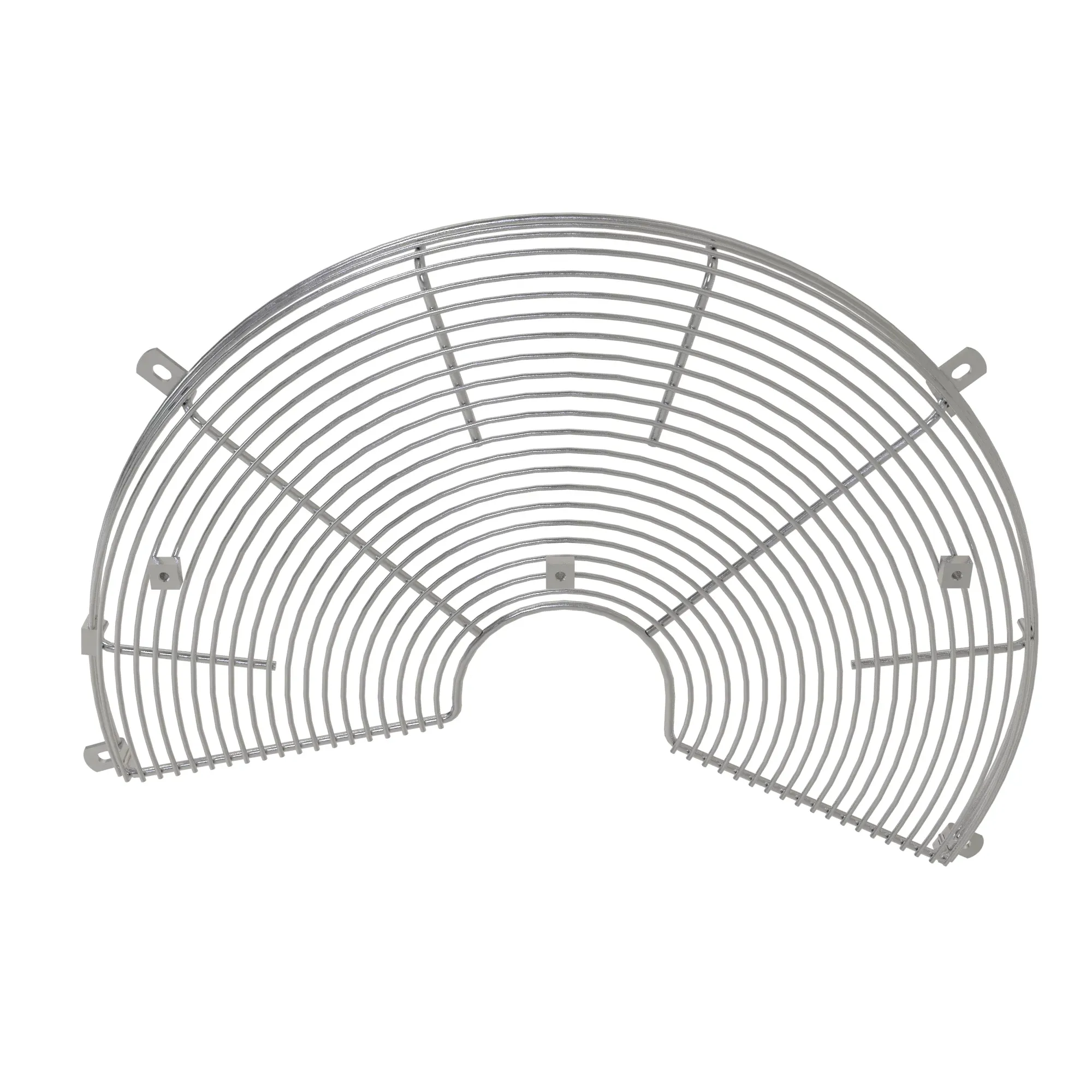GUARD, FAN 160G LC 180G LC DHB