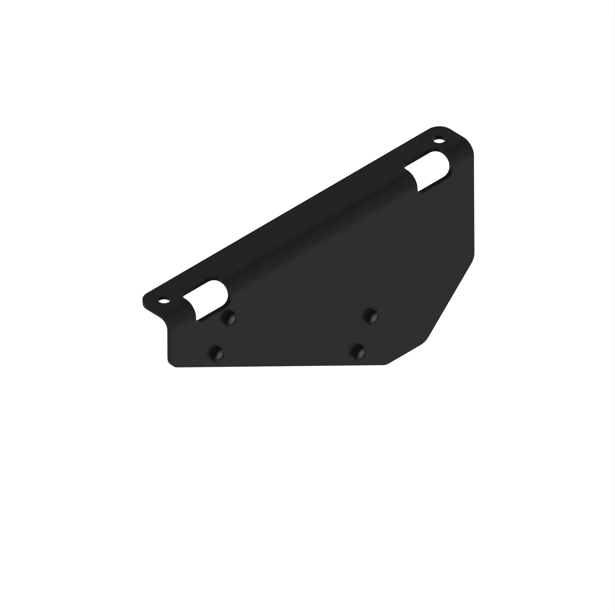 John Deere Bracket - F651825