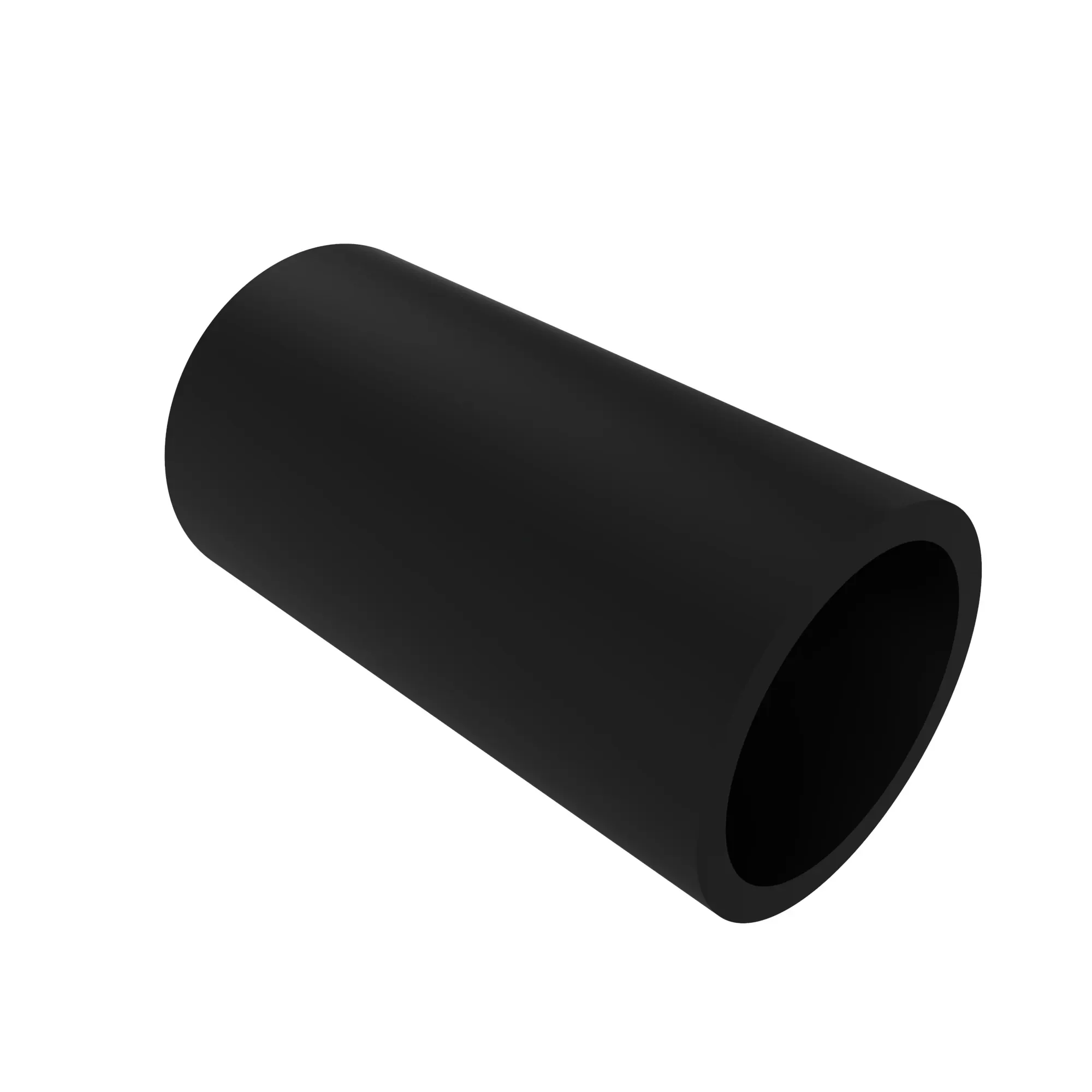John Deere DEF Filler Neck Hose - T402676