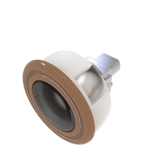 John Deere Dome Lamp - AL205771