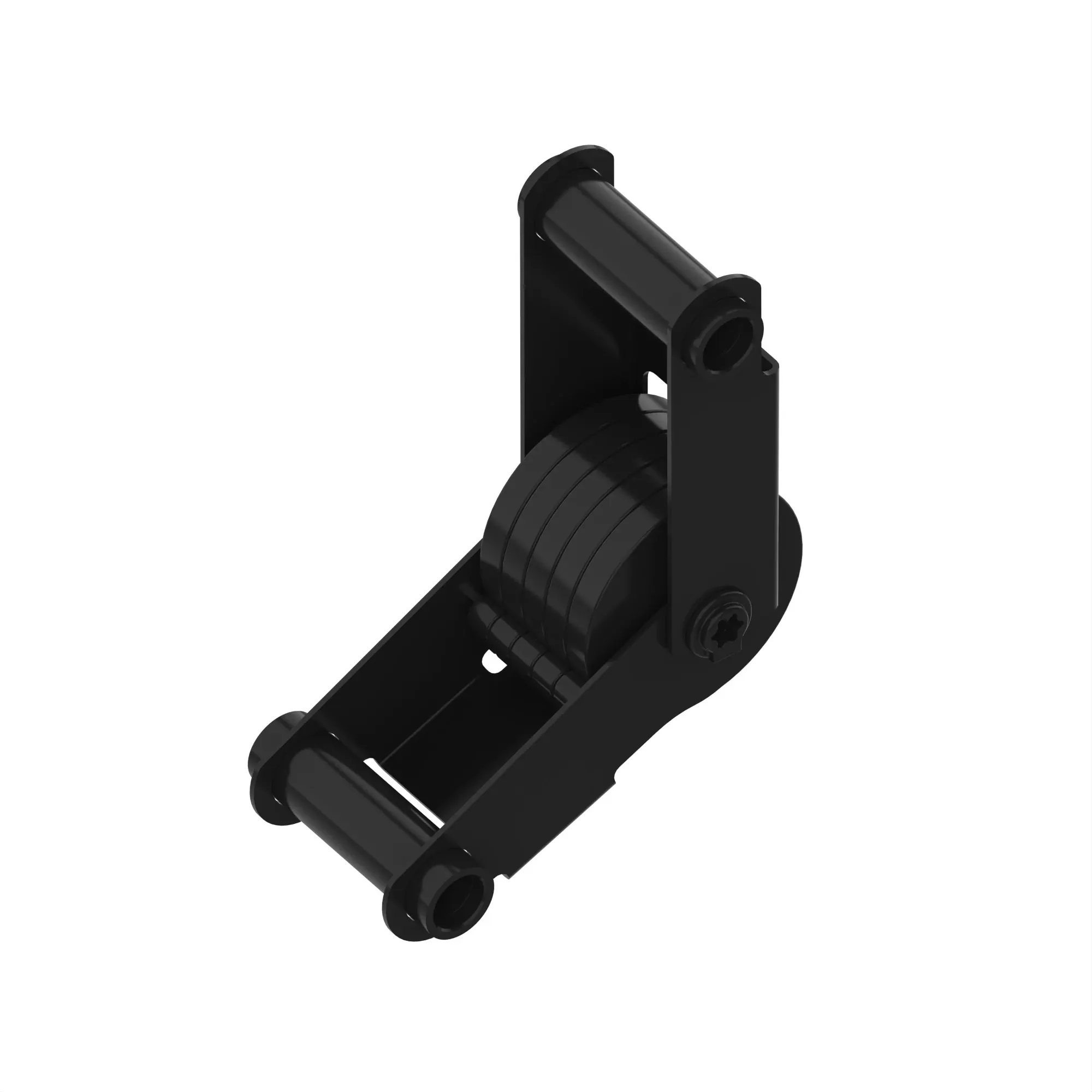 John Deere Hood Lift Assist Spring Assembly - TA10113