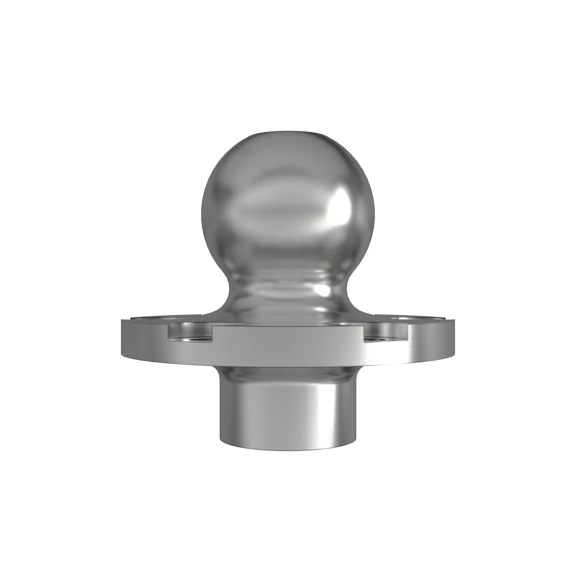 BALL, CANNON PIVOT