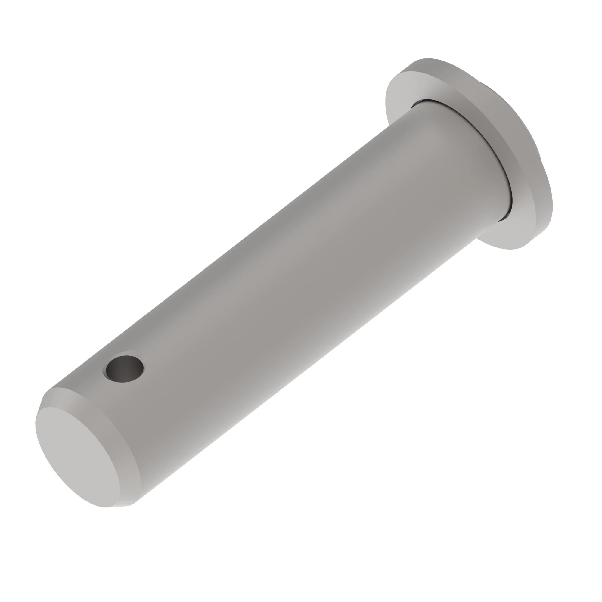 John Deere Upper Pivot Pin - AXE27998