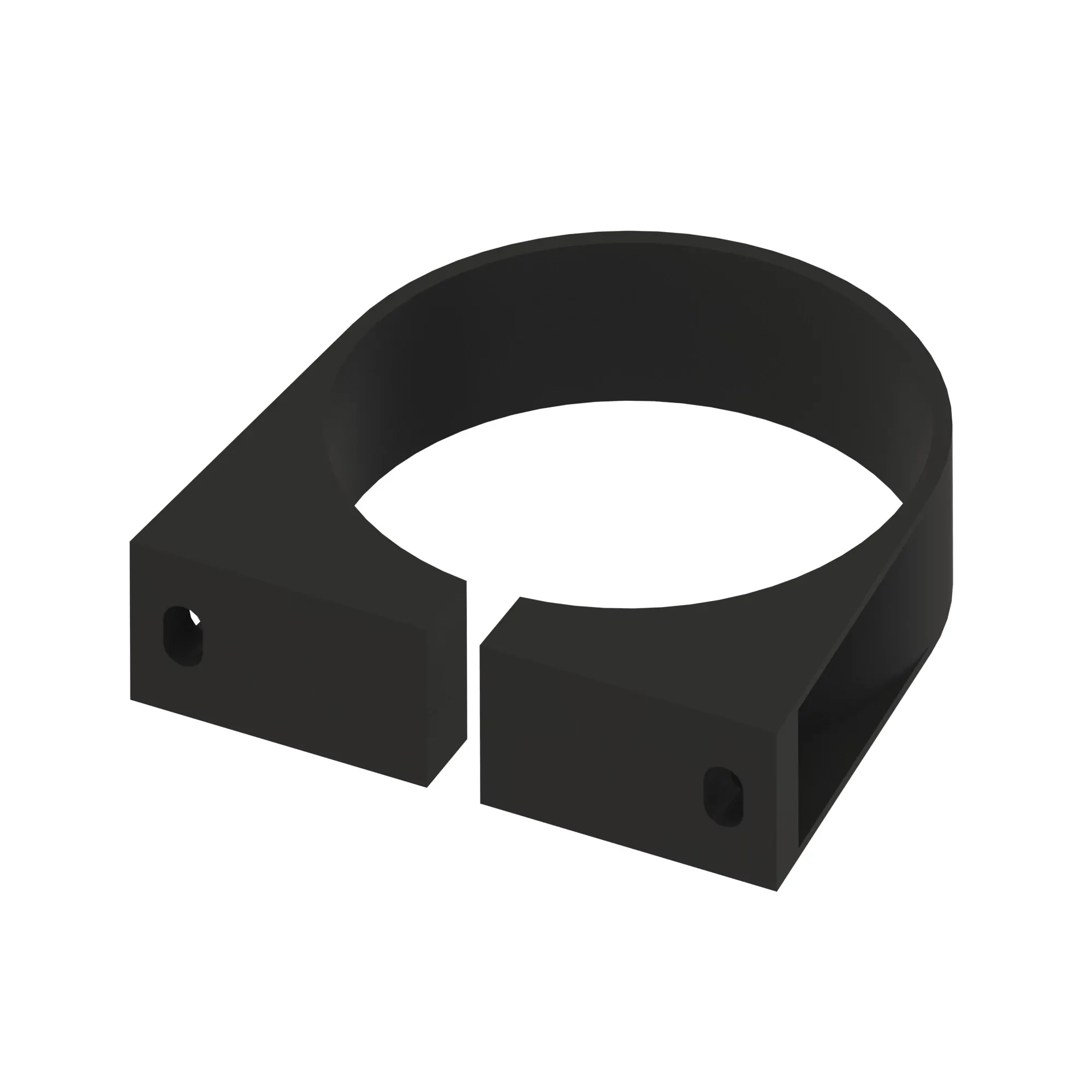 John Deere Air Cleaner Mounting Band - TCU30157