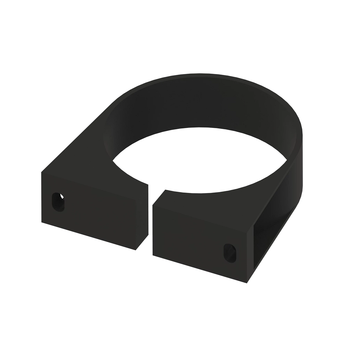 Mounting Band, Air Cleaner