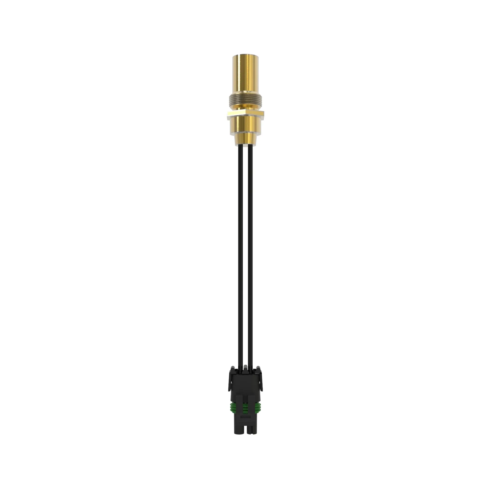 SWITCH, TEMPERATURE 210F TEMP SENSOR, HYDR OIL