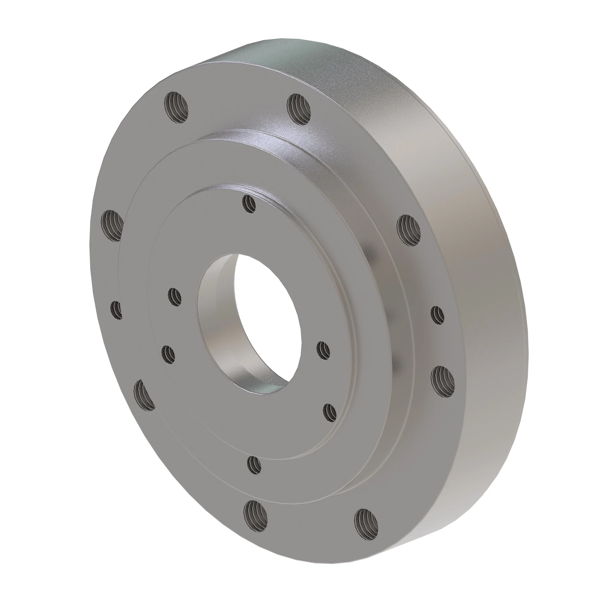 CAP ROTARY MANIFOLD