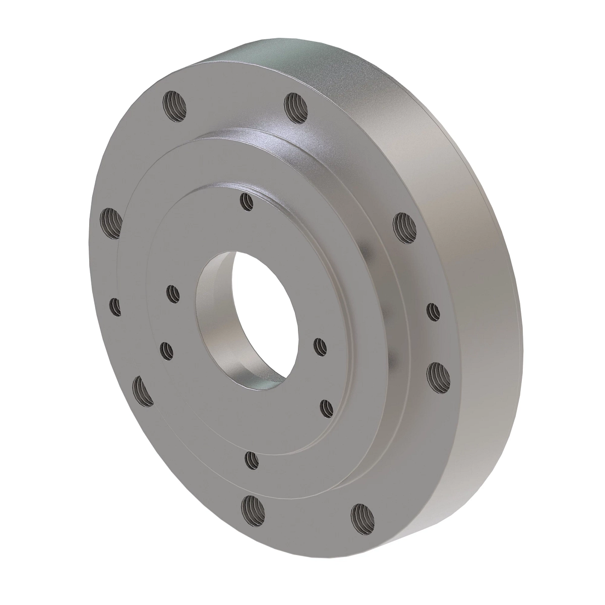 Cap Rotary Manifold