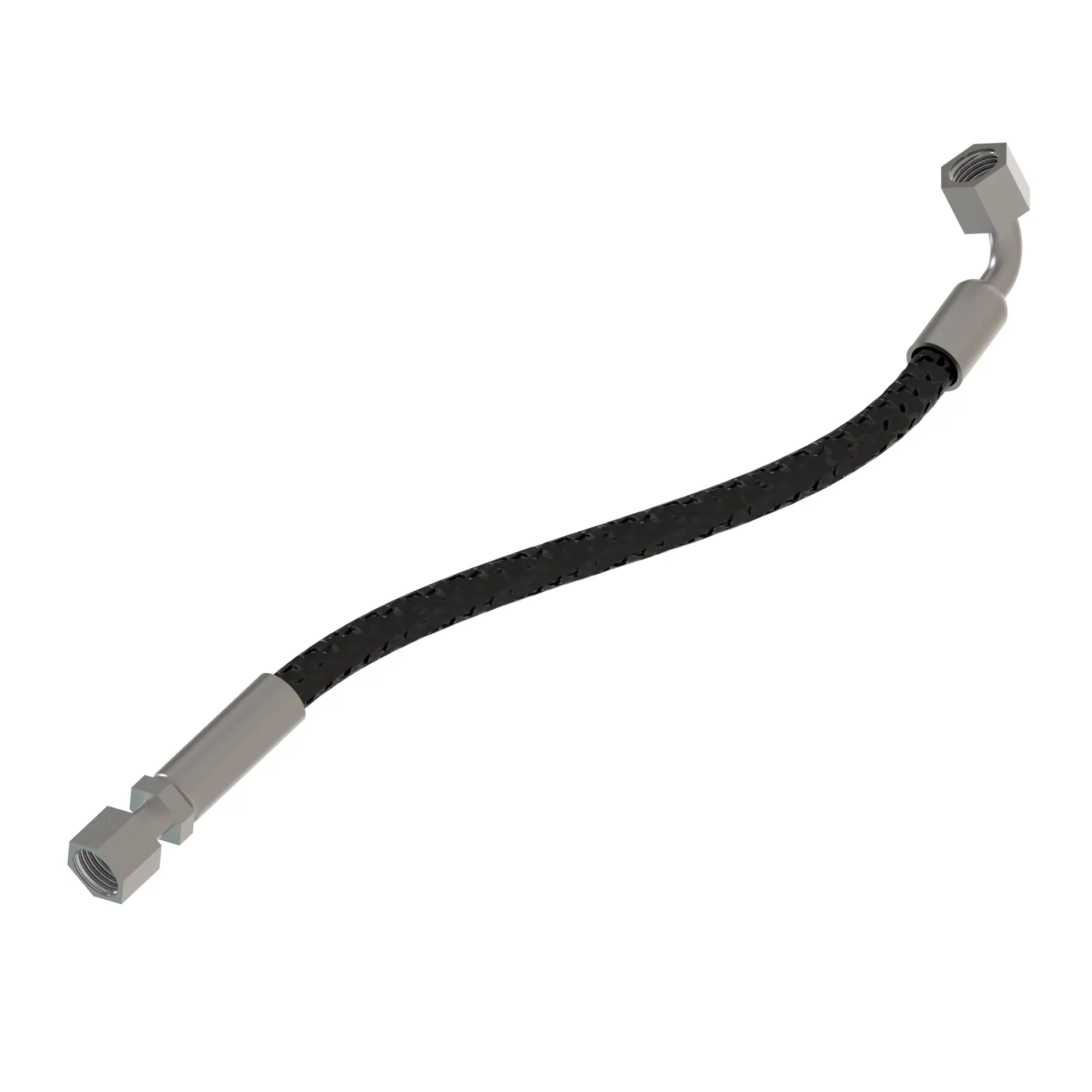 HOSE, HYDRAULIC