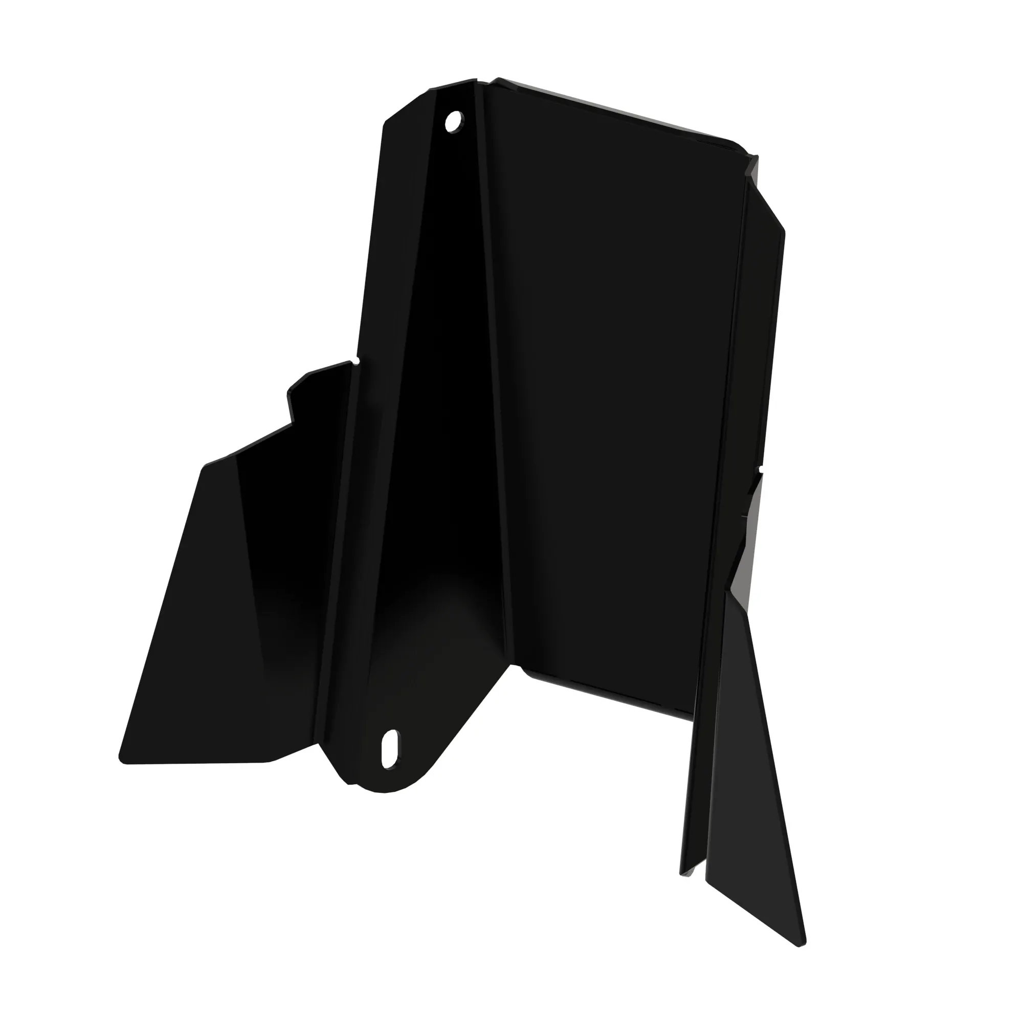 John Deere Multi Tree Handling Plate - F633770