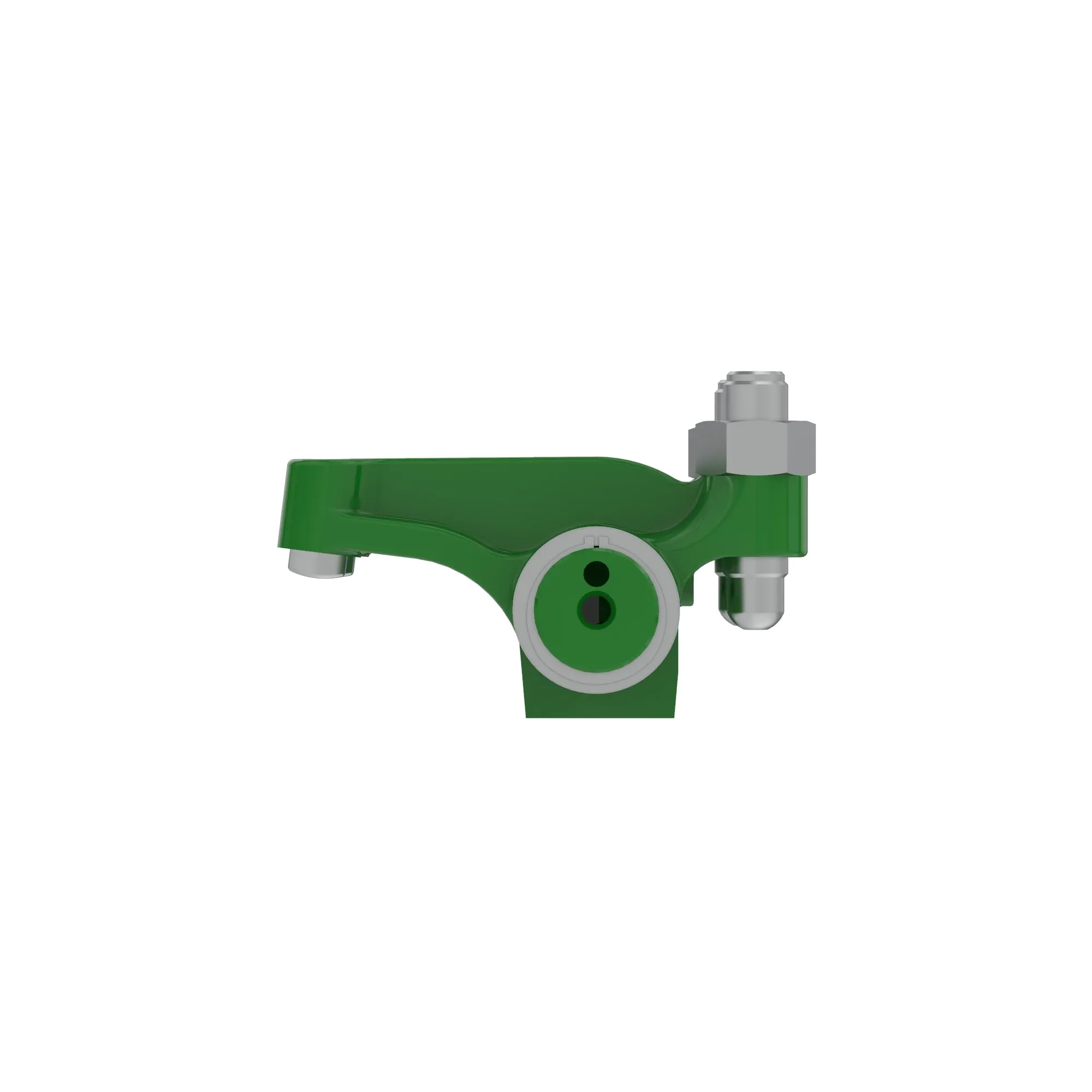 PEDESTAL, ROCKER ARM, ASSY