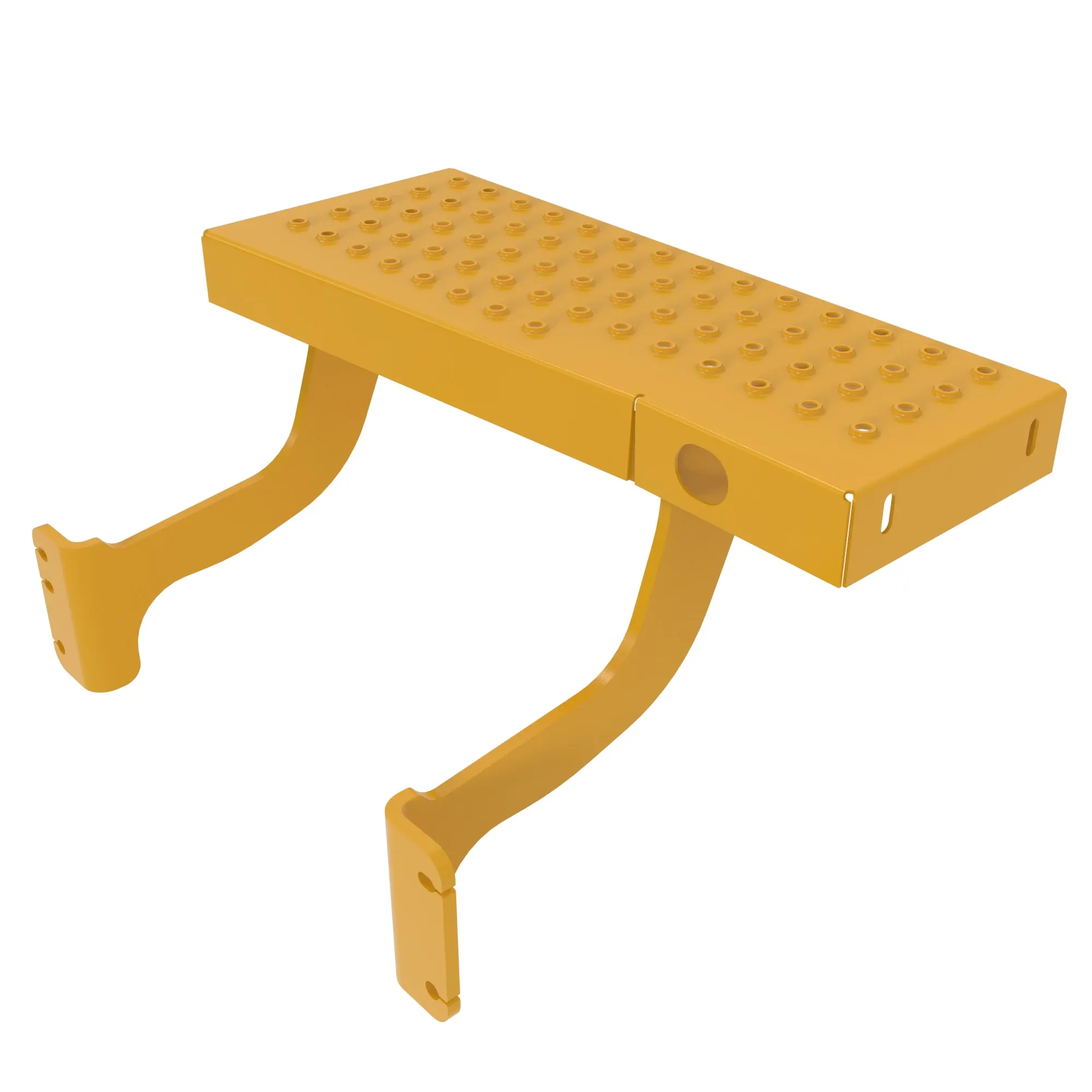 John Deere Platform - AT222226