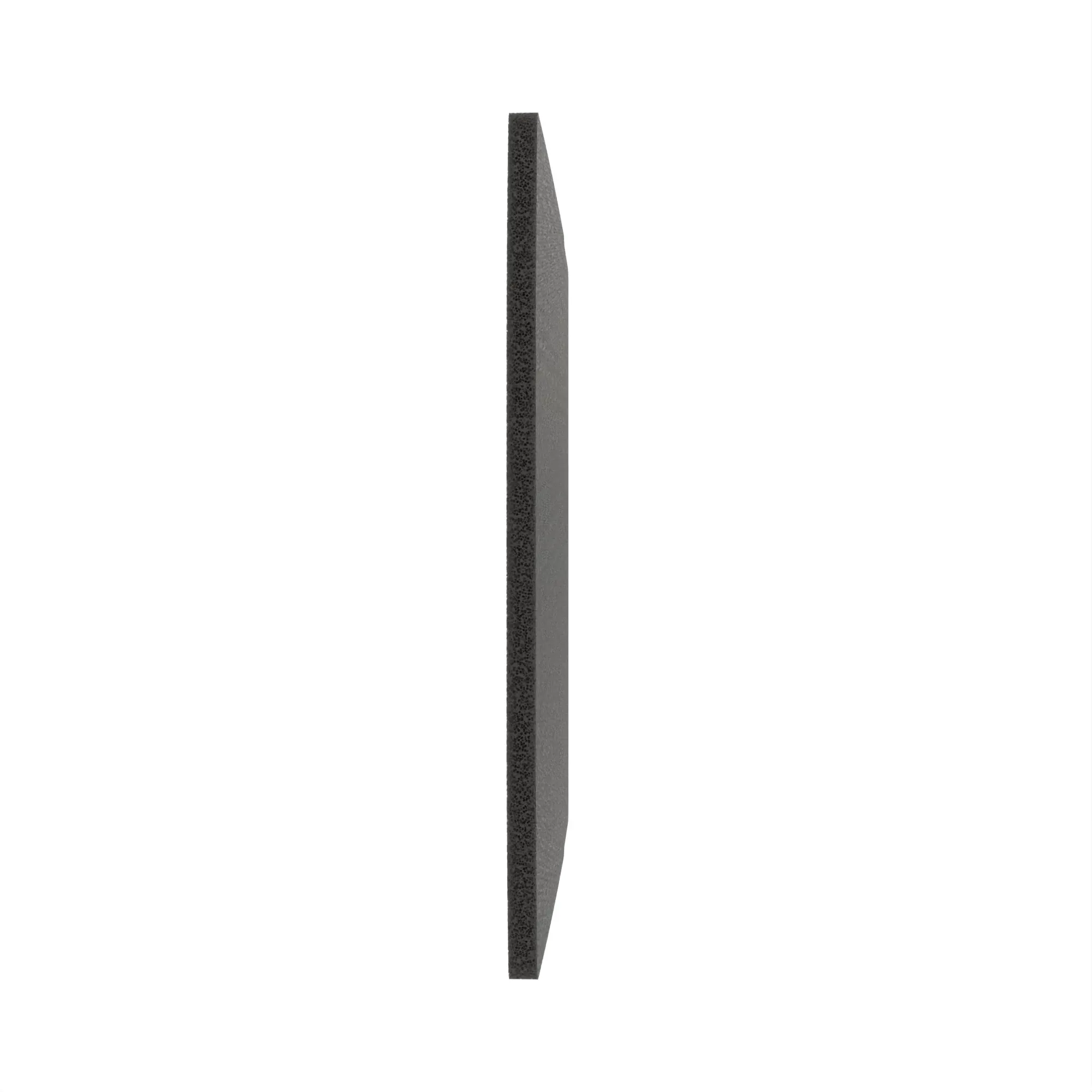 BARRIER, WINDSHIELD SOUND BARRIER