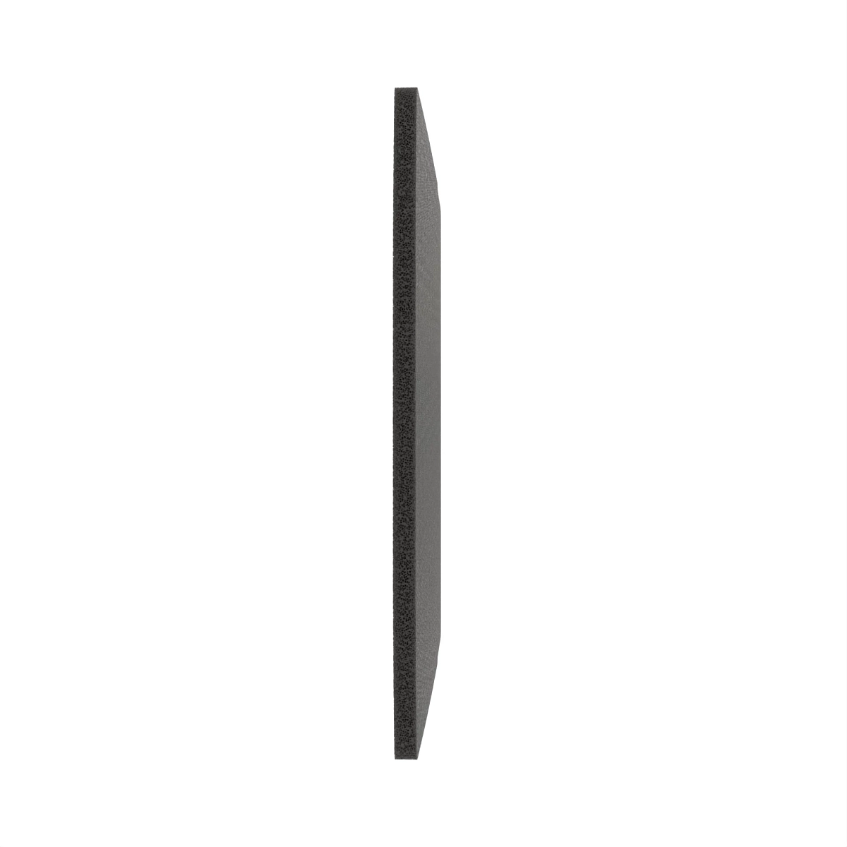 BARRIER, WINDSHIELD SOUND BARRIER