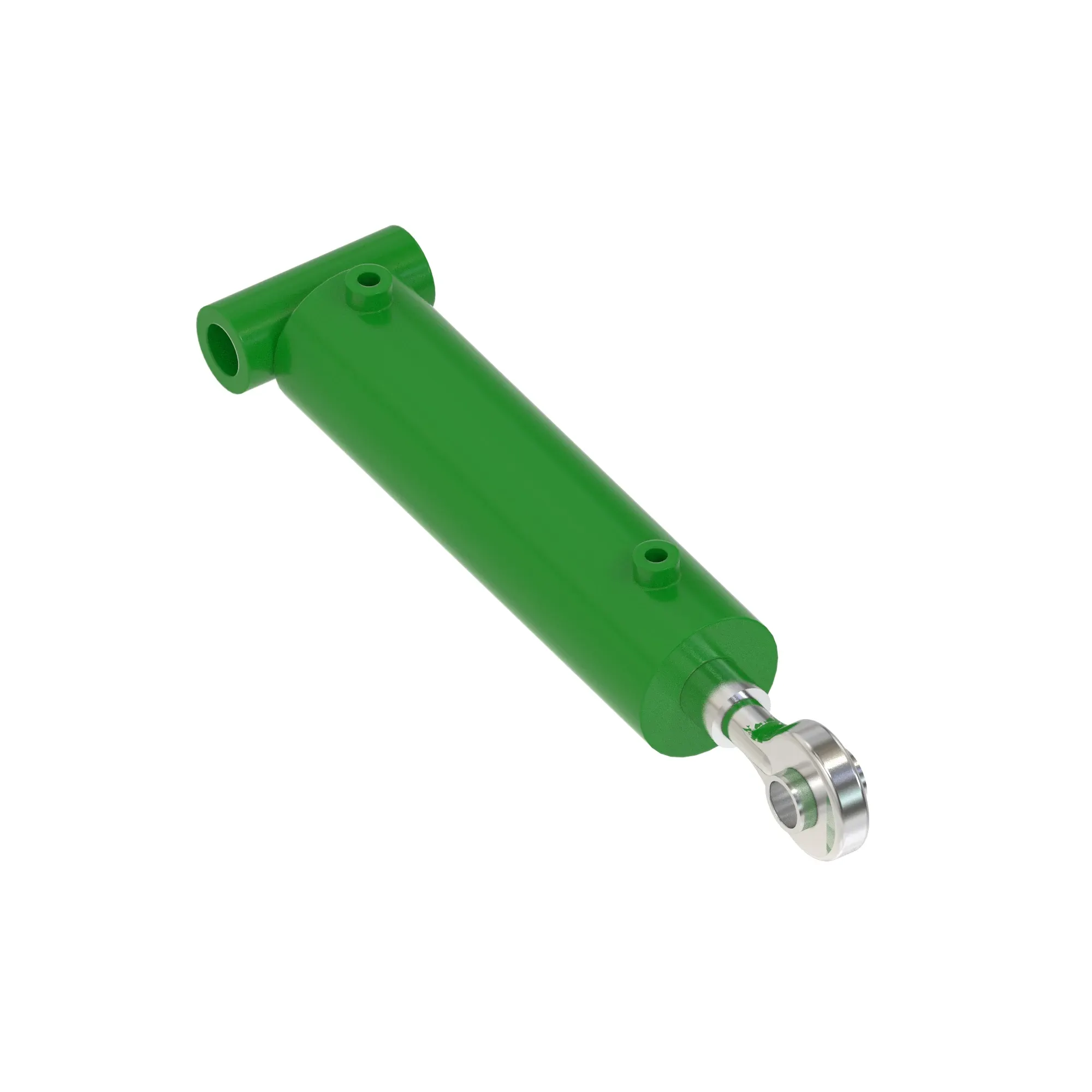 John Deere Heavy-Duty Front Hitch Hydraulic Cylinder - RE297297