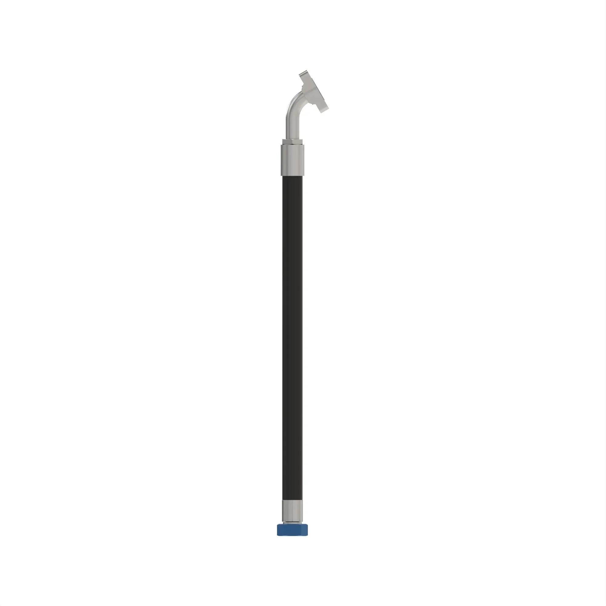 HYDRAULIC HOSE, MAIN HYD PUMP (P),