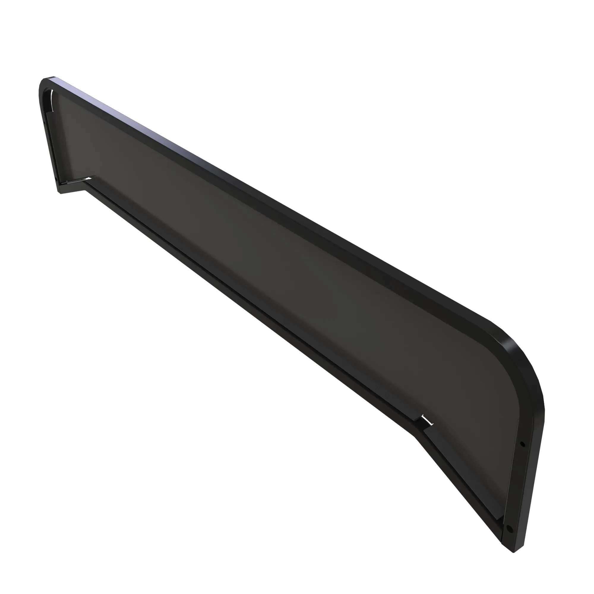 Semi-Finished Weldment