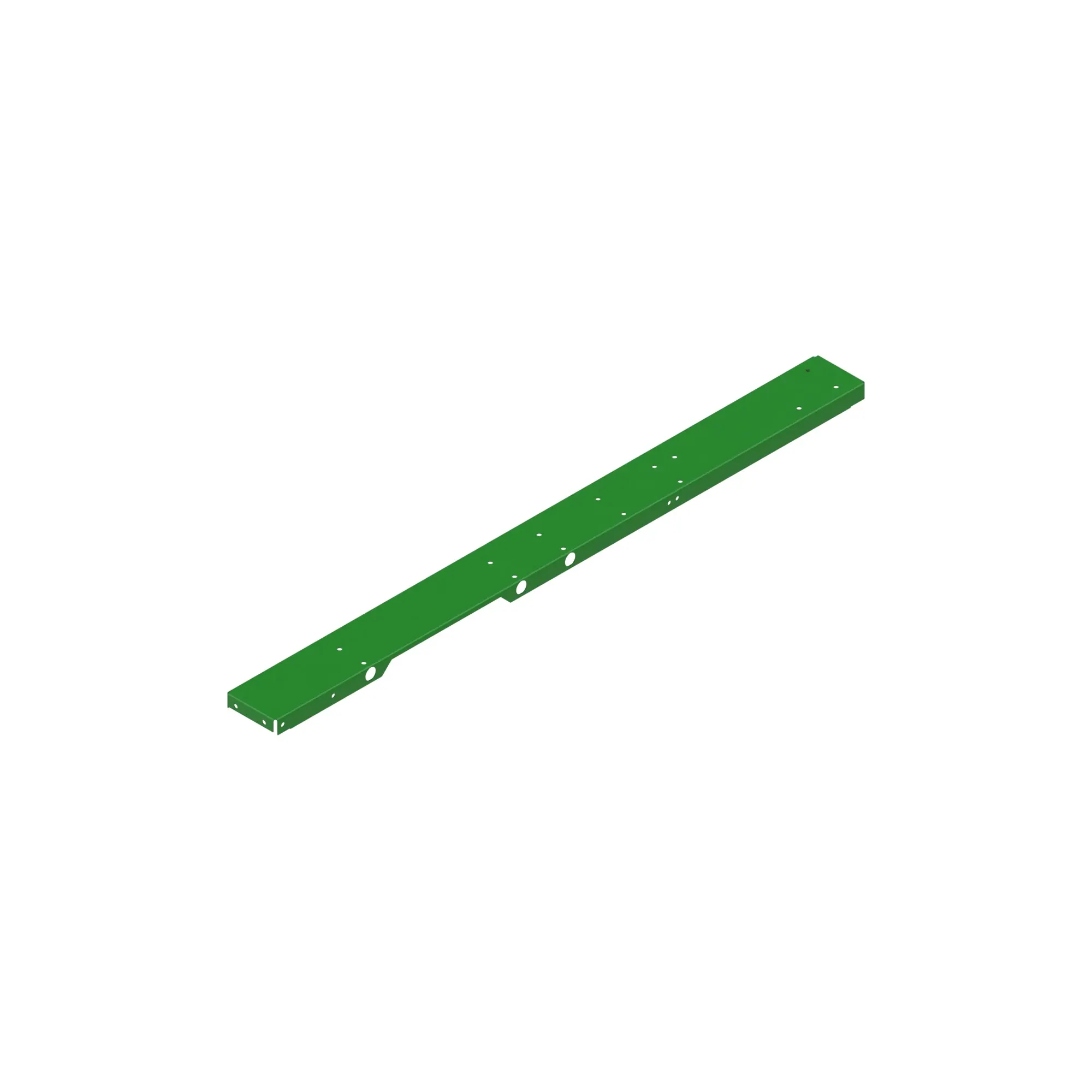 John Deere Channel - N371505