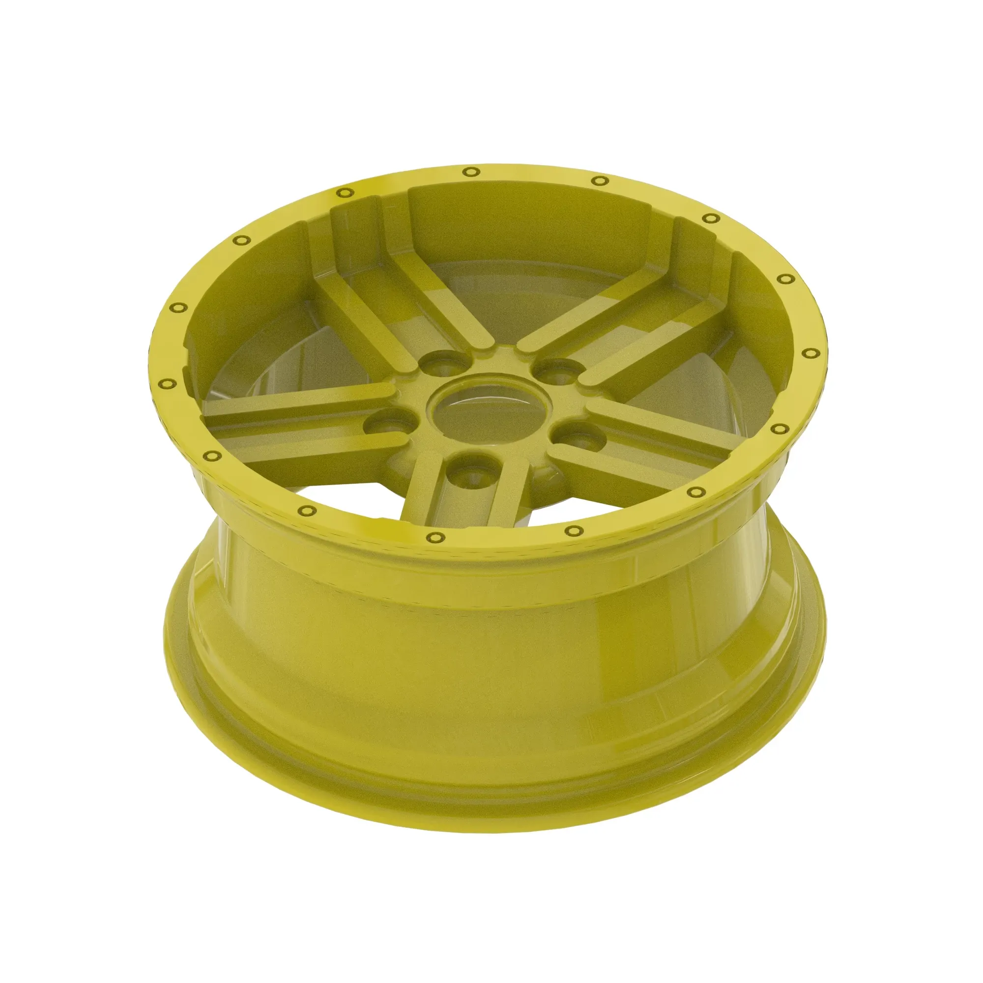 John Deere Rim, 7 X 14 - UC16042