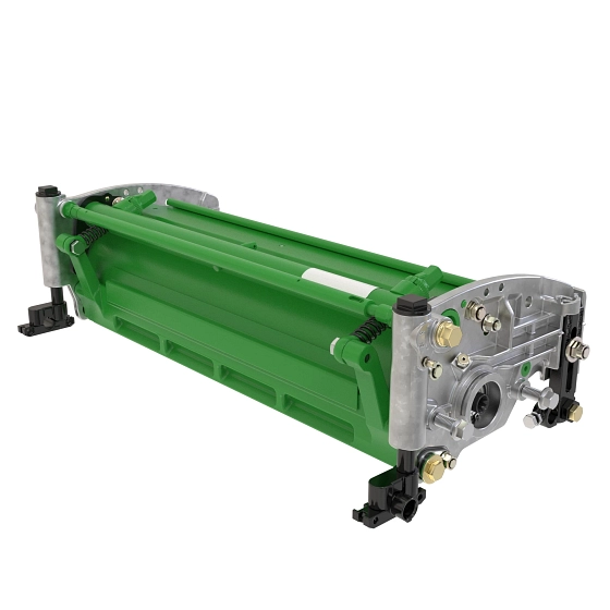 John Deere Reel Cutting Unit, 7 Blade, 22 inch - BUC11255