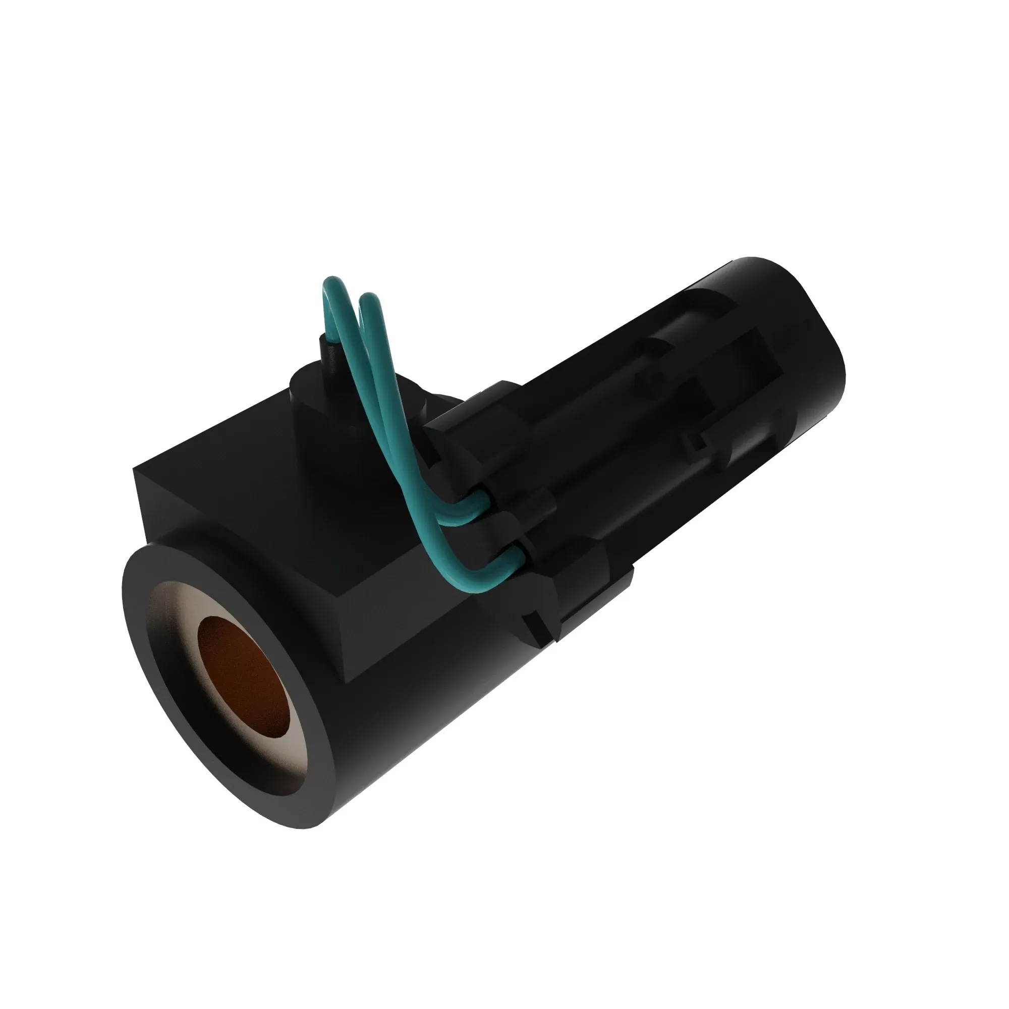 TCA15010: Solenoid Valve Coil