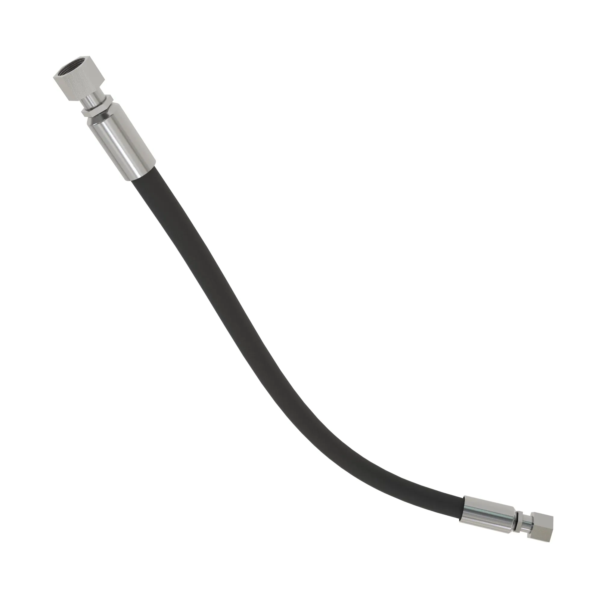 Hydraulic Hose - Fabricate