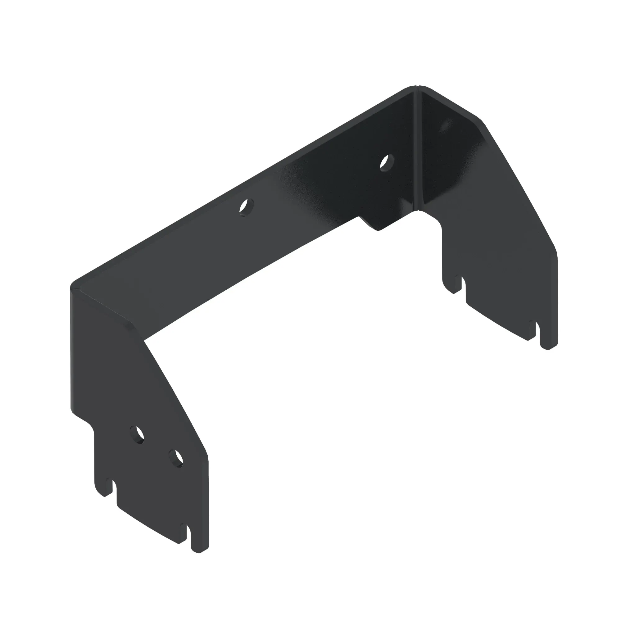 John Deere Main Switch Box Bracket - F661098