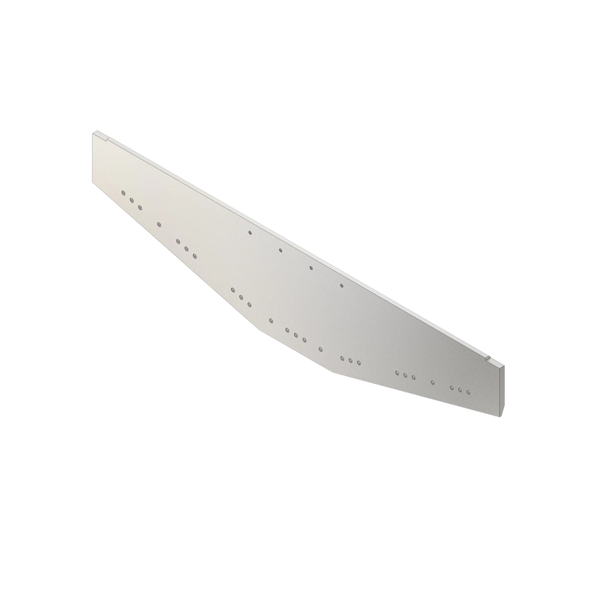 Cutting Edge, Edge Cutting Spade No