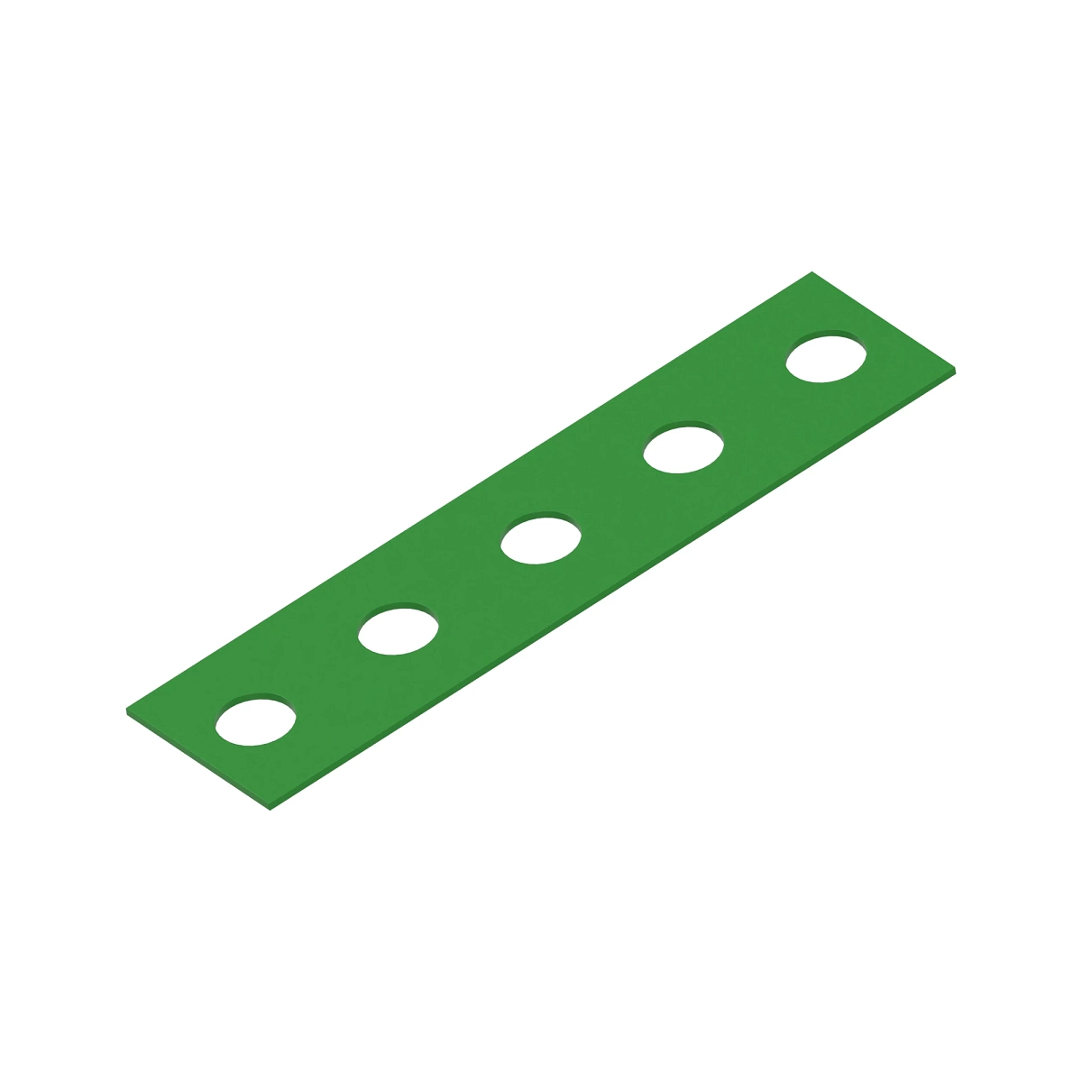 Shim-Sickle Drive Mounting