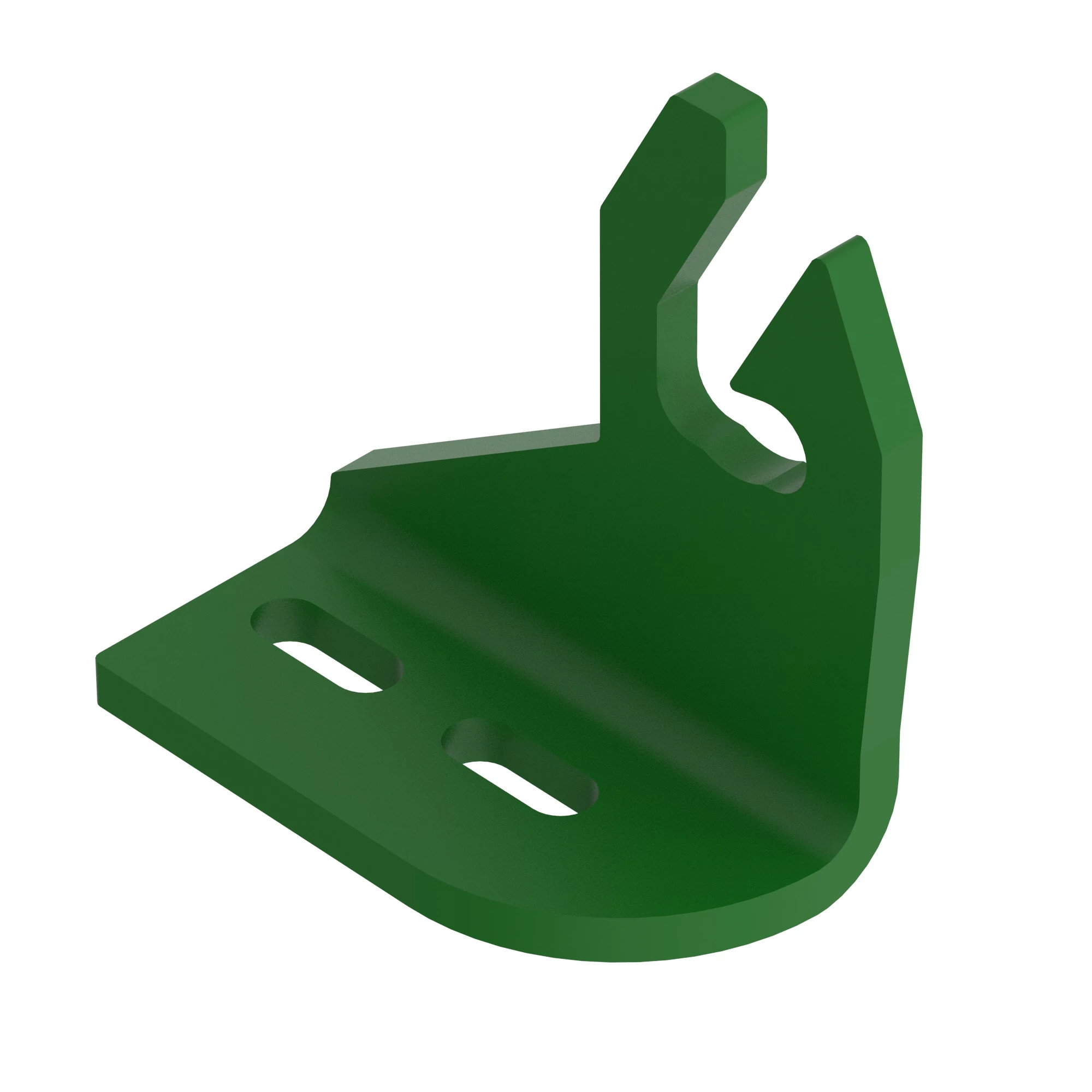 John Deere Plate - UC17163