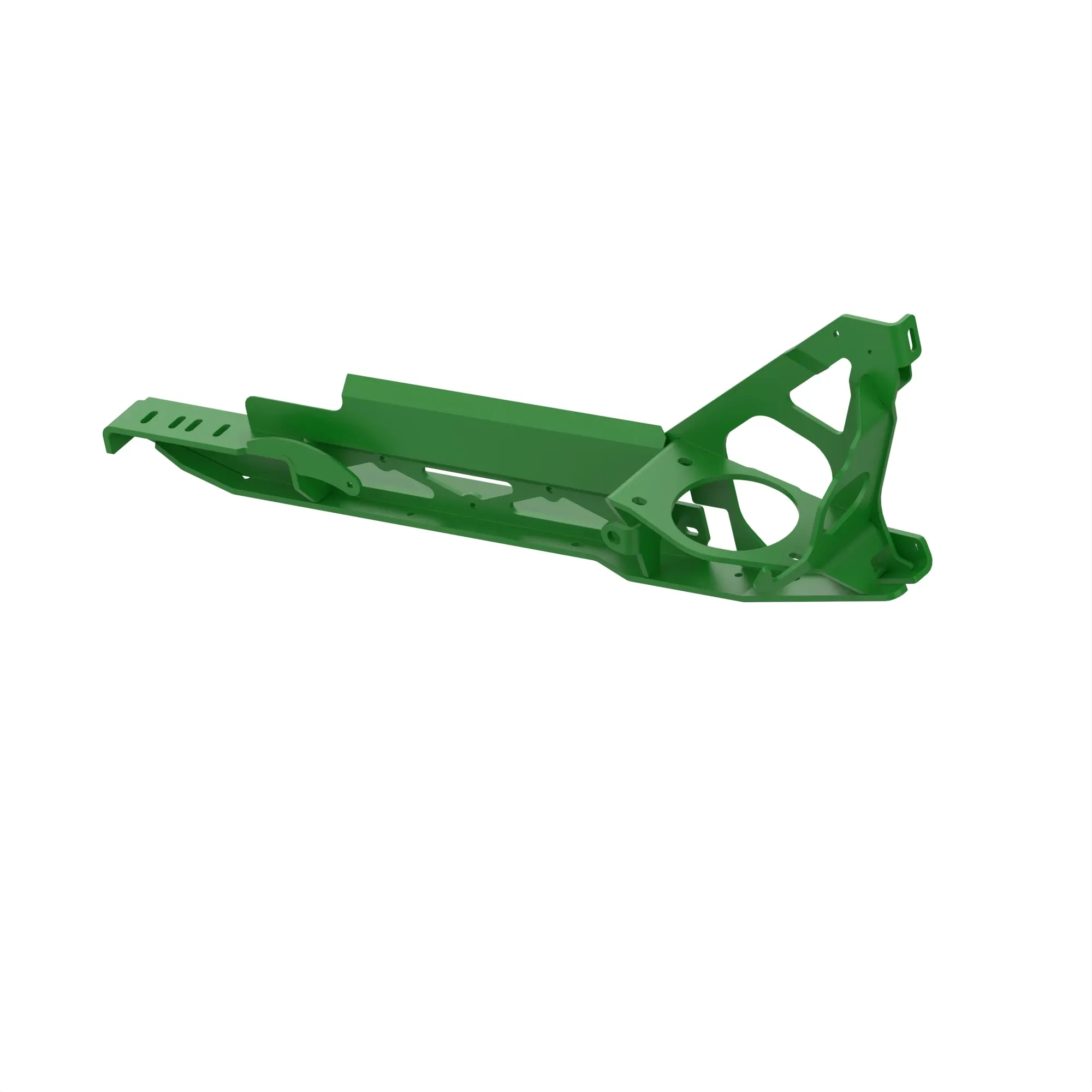 GEARBOX BRACKET RH