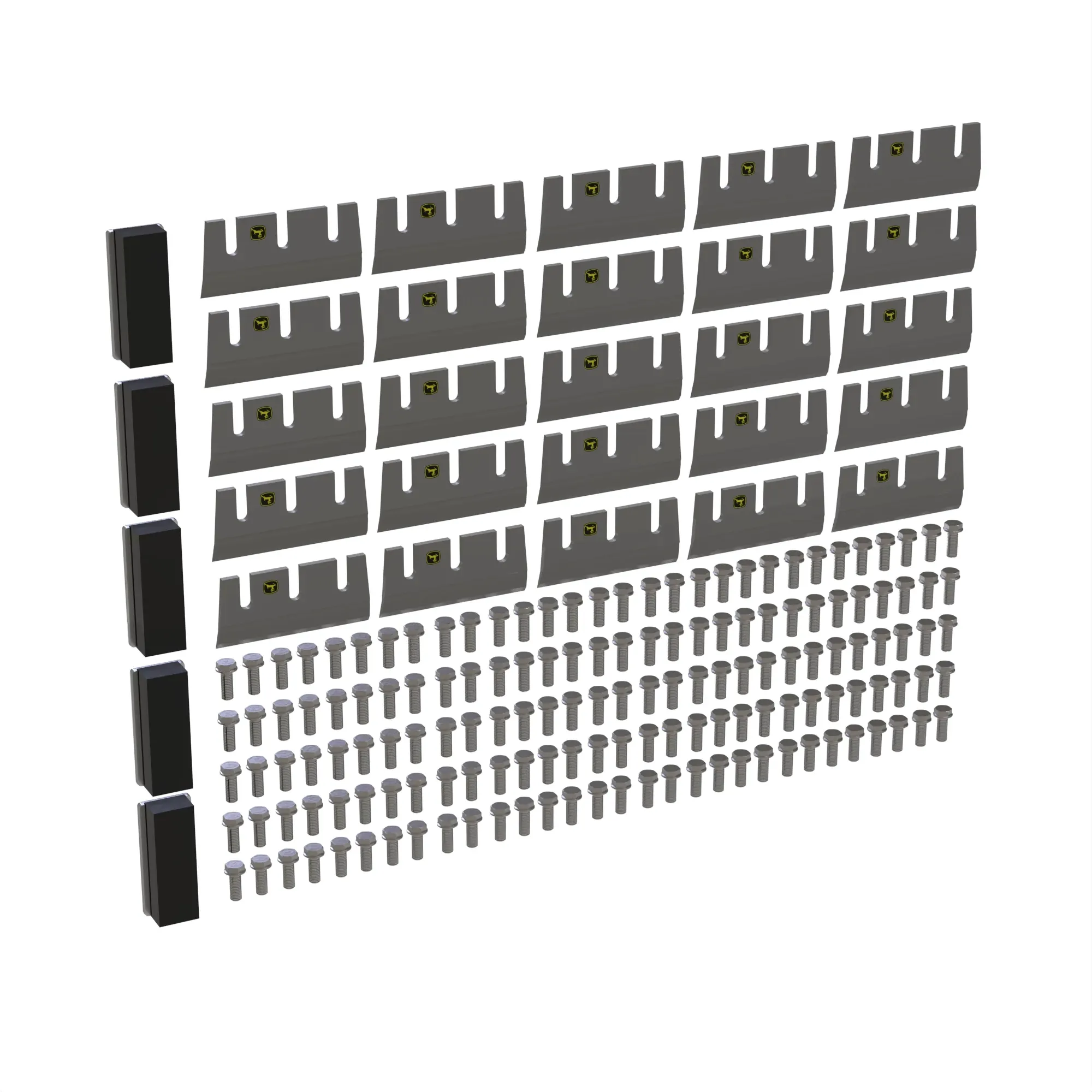 MAINTENANCE KIT, MAINTENANCE KIT, C