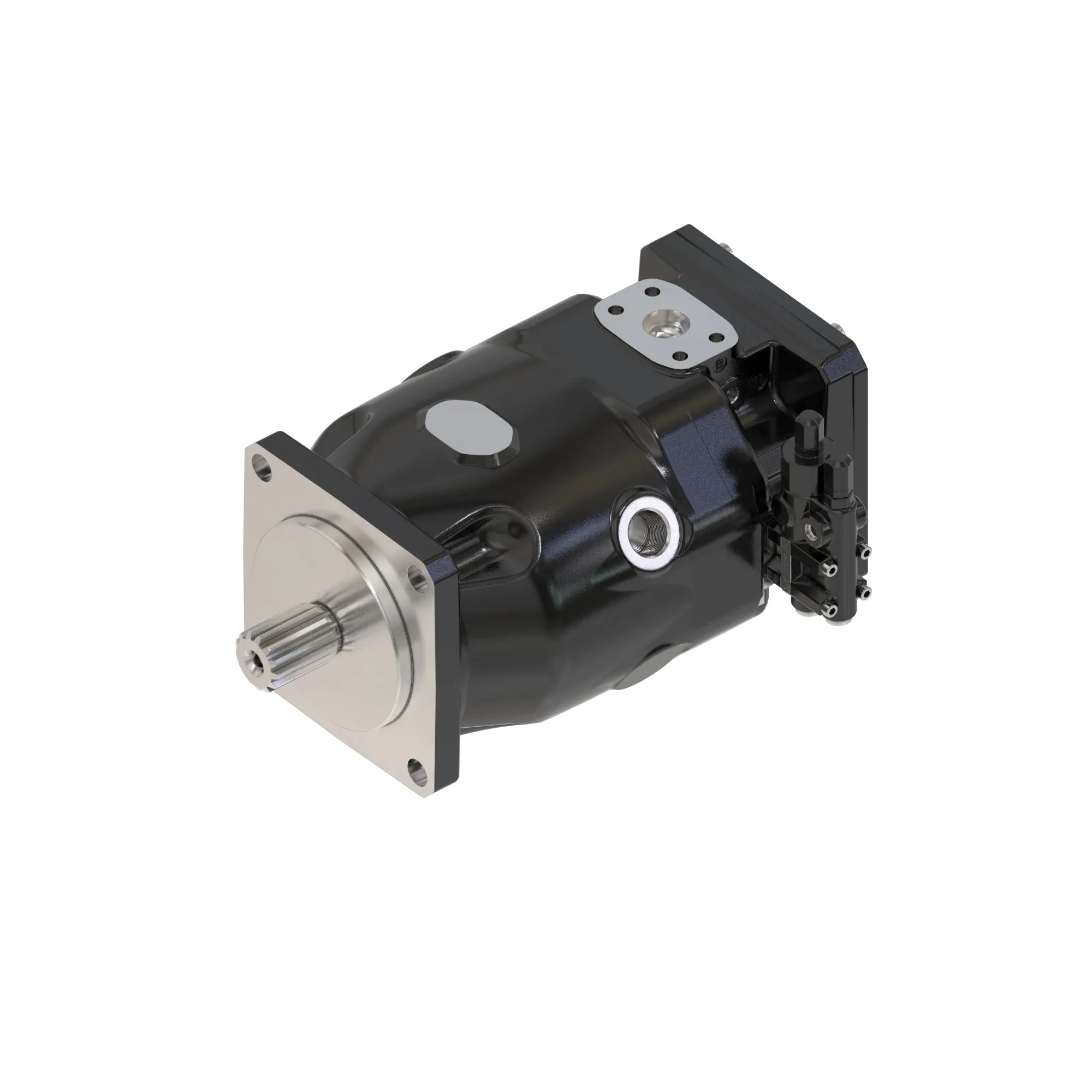 PUMP, HYDROSTATIC, REMAN