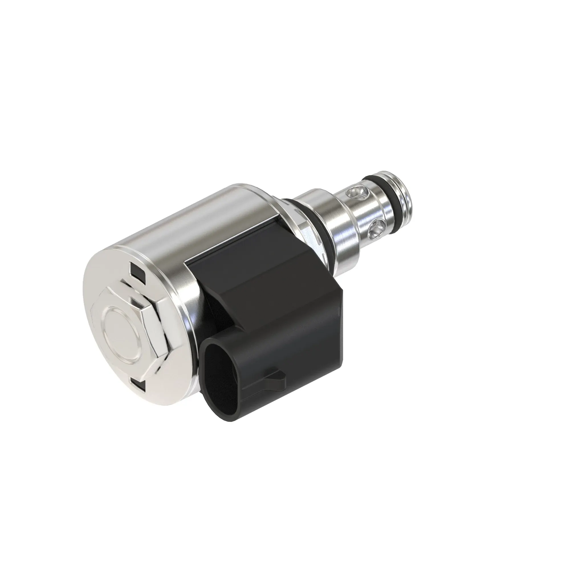 AT195142: Solenoid Valve