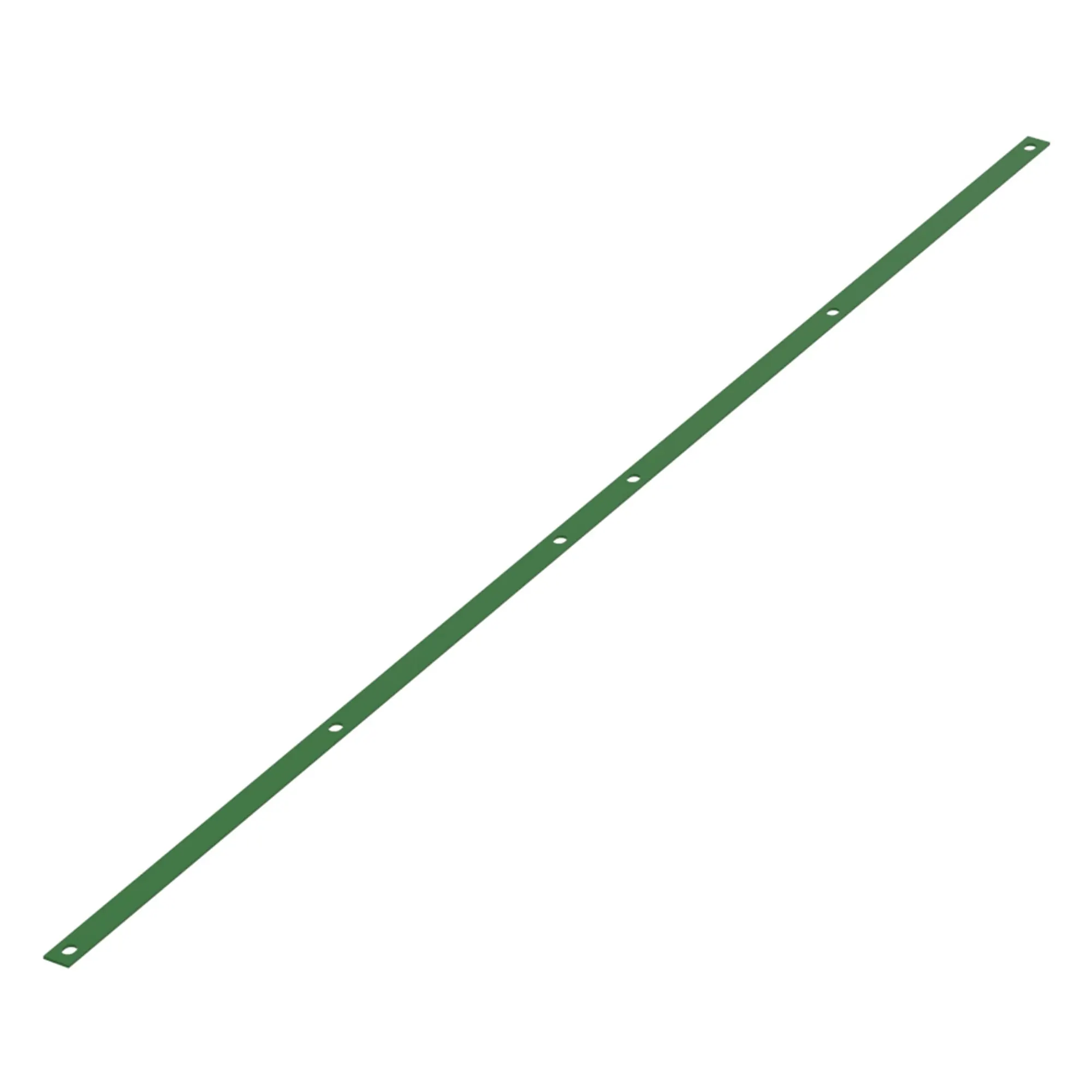 John Deere Strip, Reinforcement Bolting, Narrow - Z100179